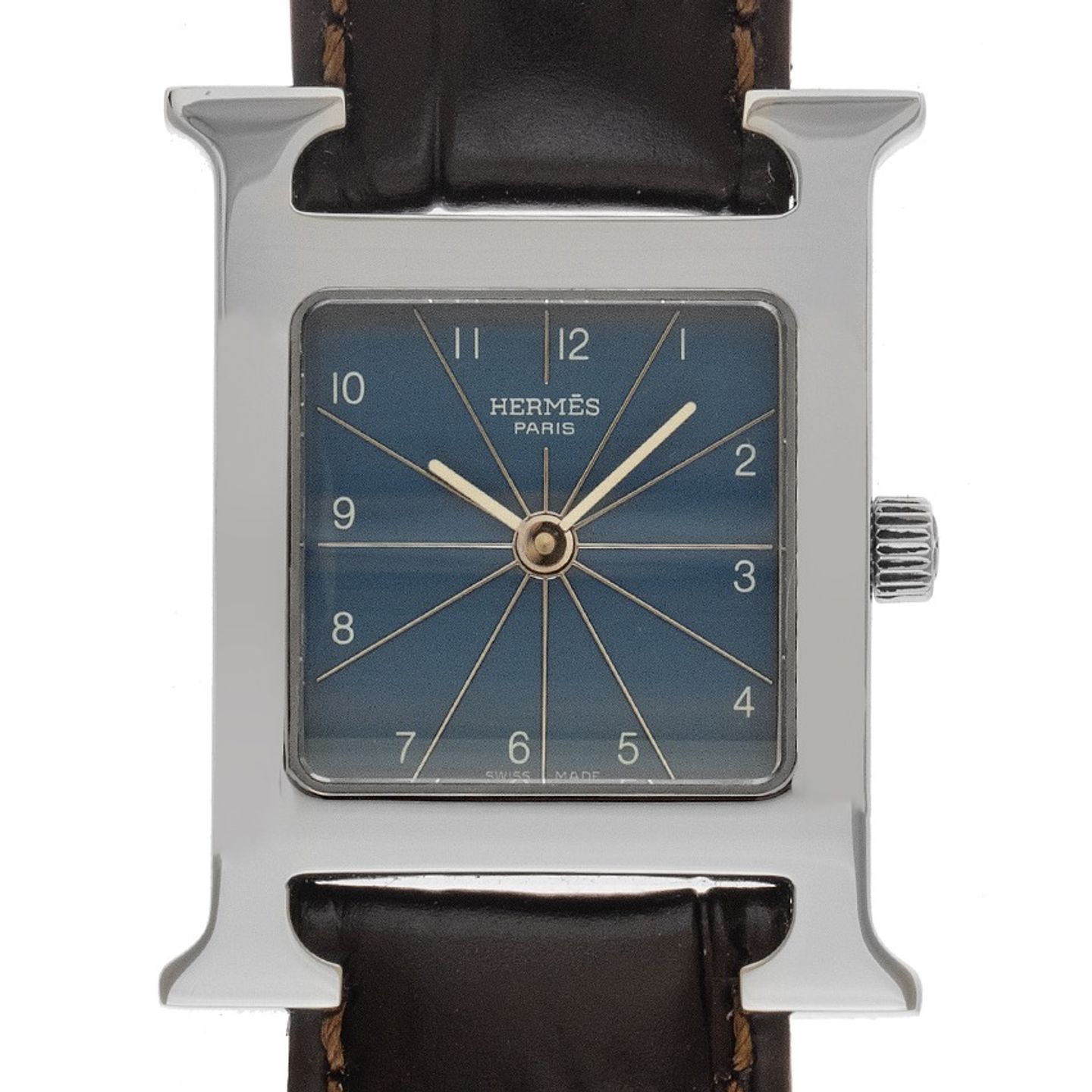 Hermès Heure H HH1.210 - (1/8)