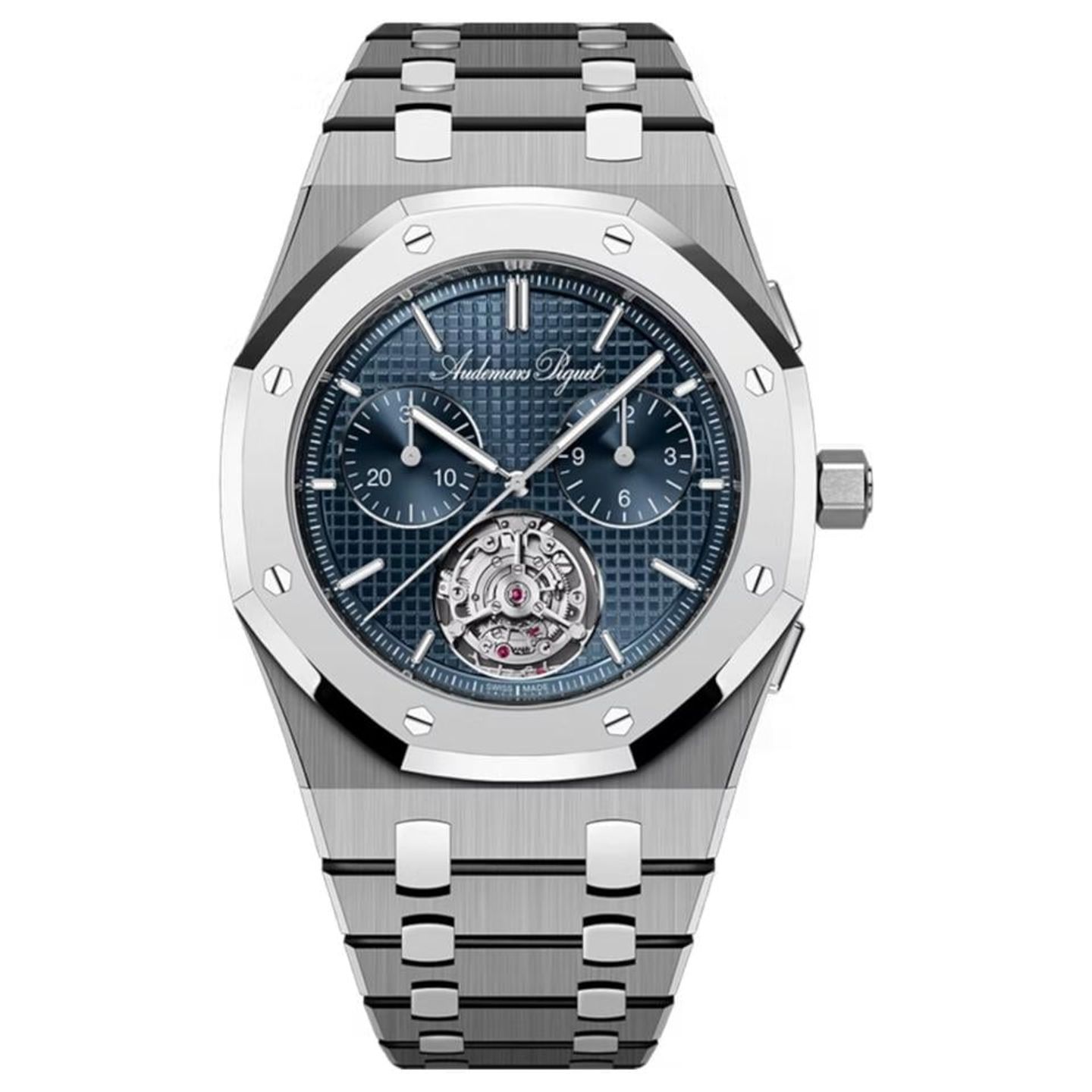 Audemars Piguet Royal Oak 26545XT.OO.1240XT.01 - (2/12)
