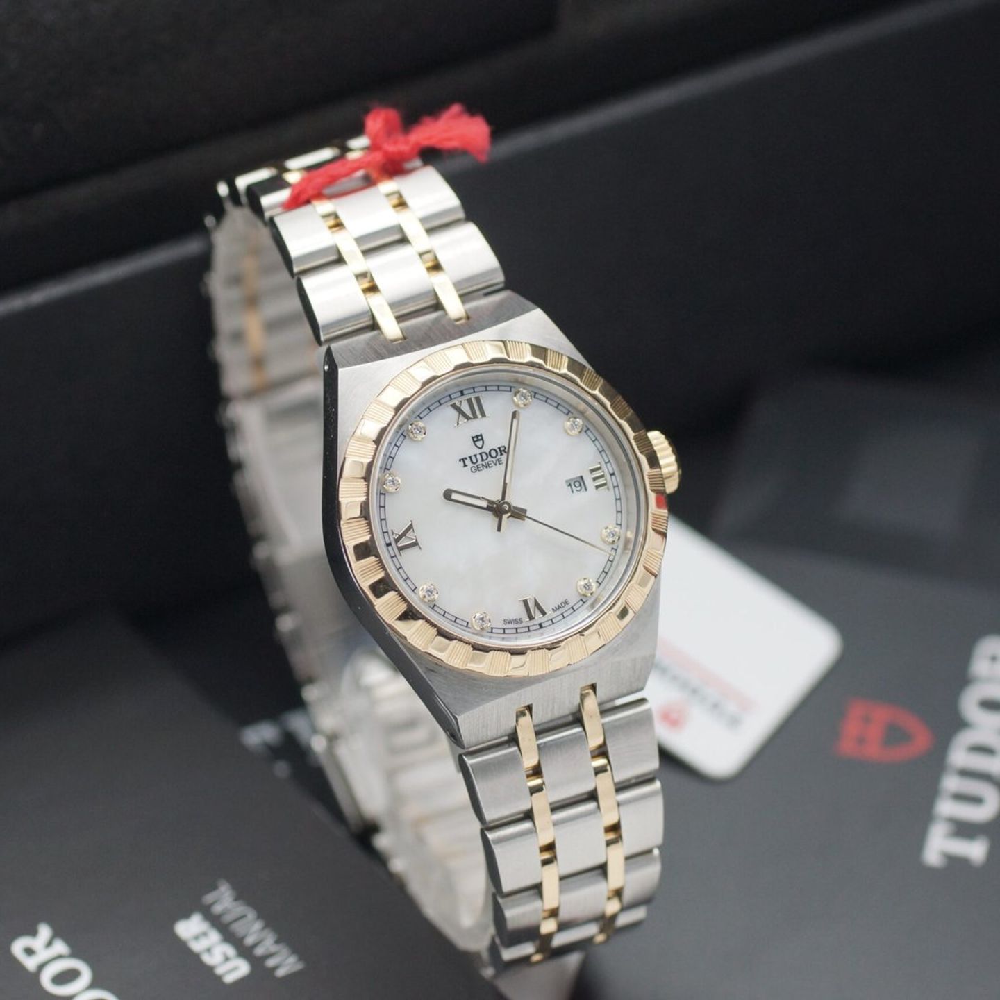 Tudor Royal 28303 - (1/8)