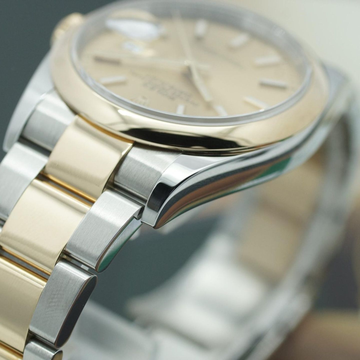 Rolex Datejust 36 126203 - (8/8)