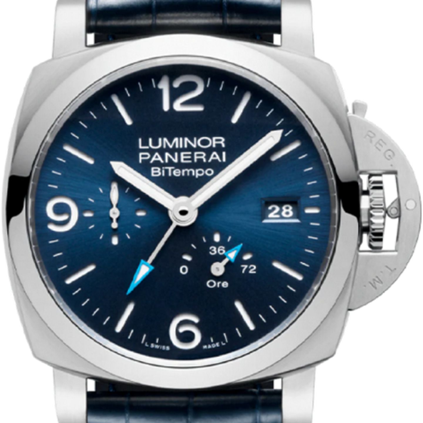 Panerai Luminor 1950 PAM01361 - (1/1)