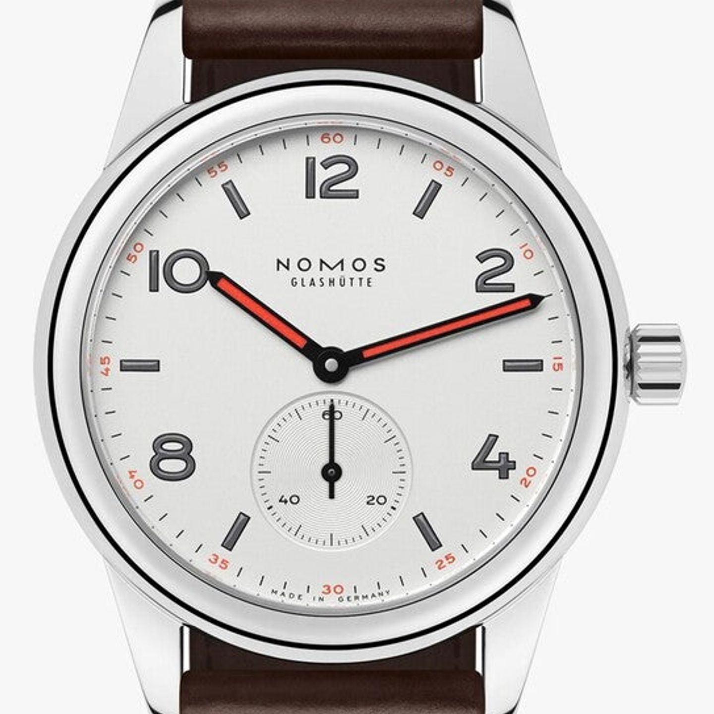 NOMOS Club 703.1 - (1/1)