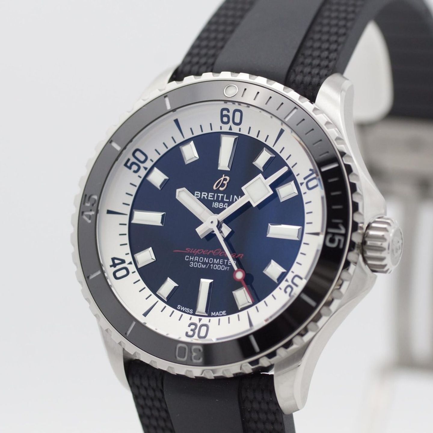Breitling Superocean 42 A17375211B1S1 - (4/8)
