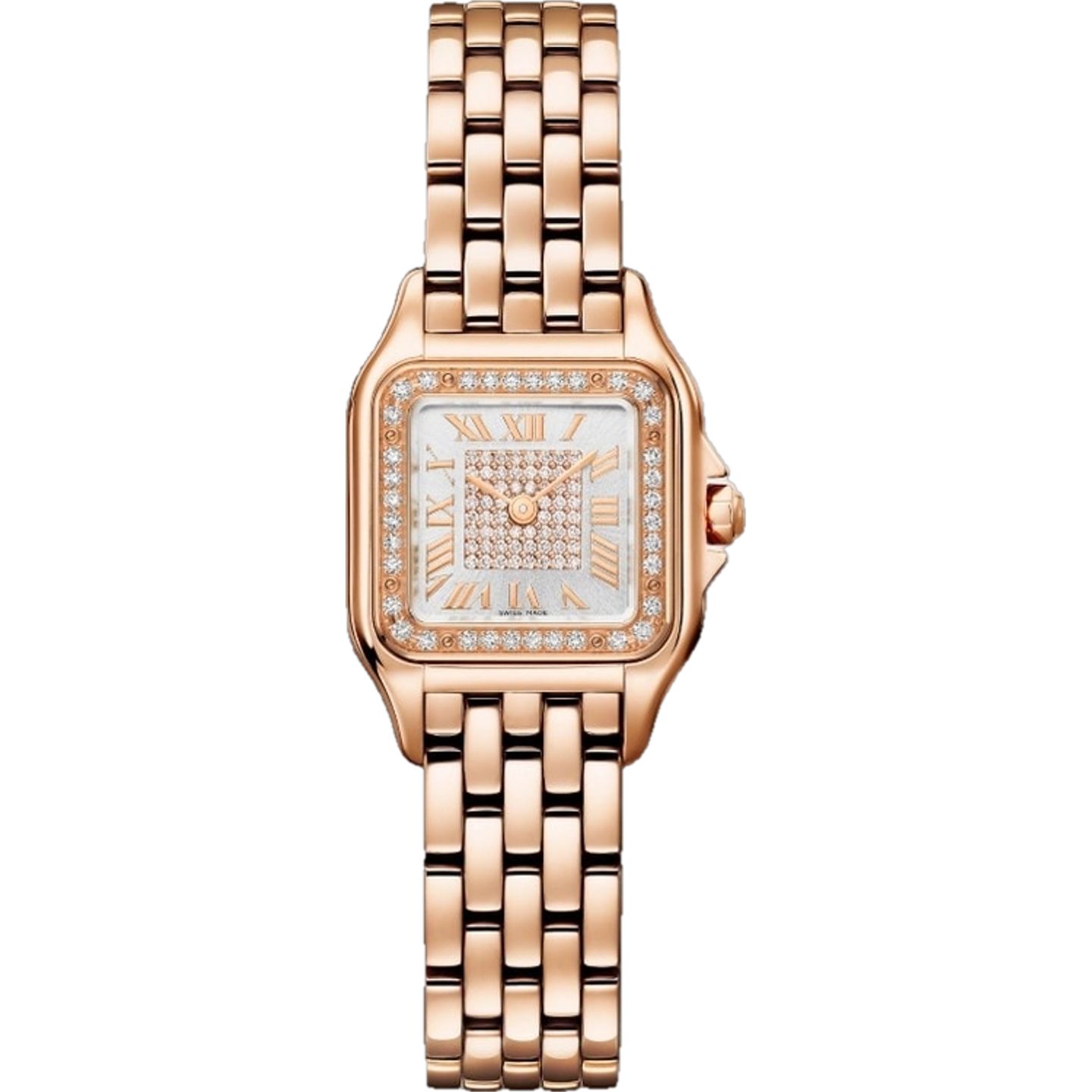 Cartier Panthère WJPN0091 - (1/1)