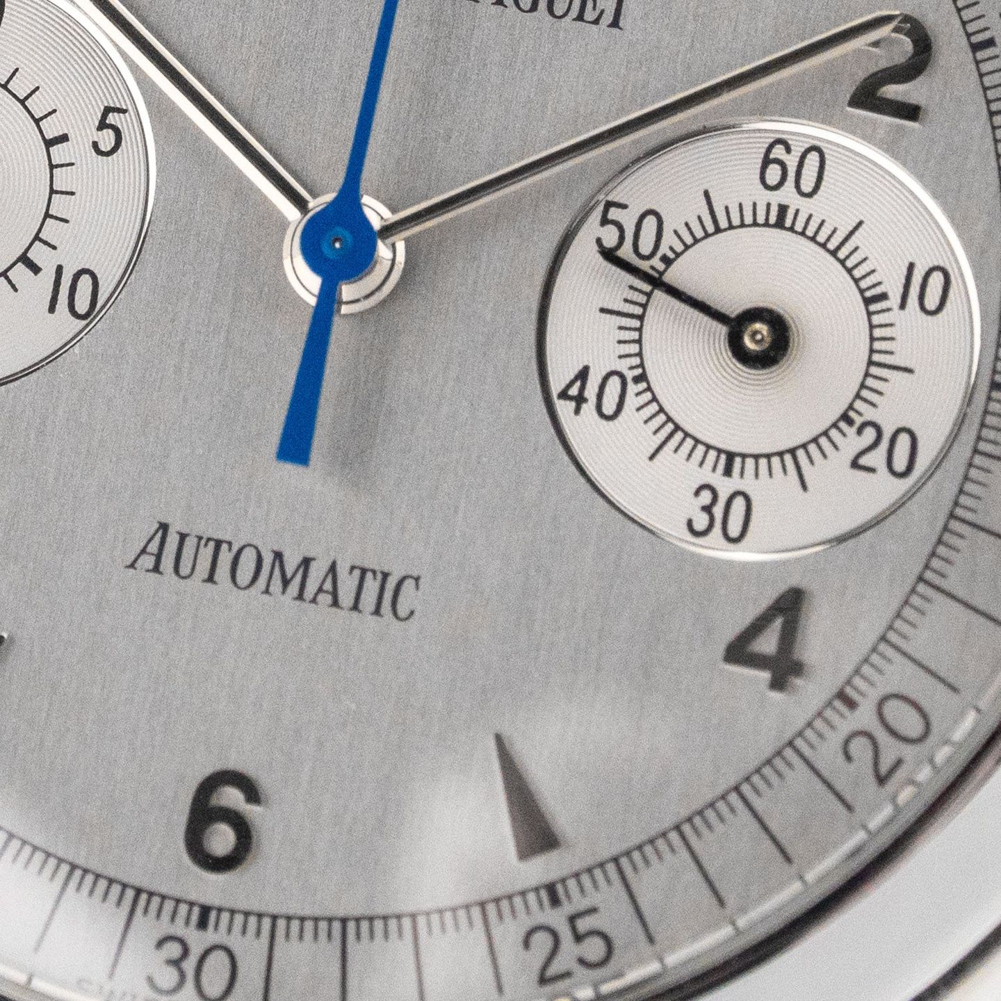 Audemars Piguet Jules Audemars 25859ST.O.0342.01 - (4/8)