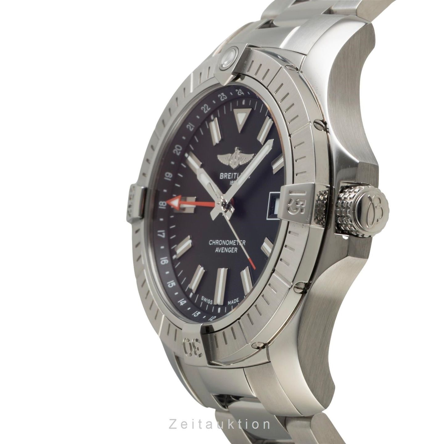 Breitling Avenger A32397101B1A1 - (5/8)