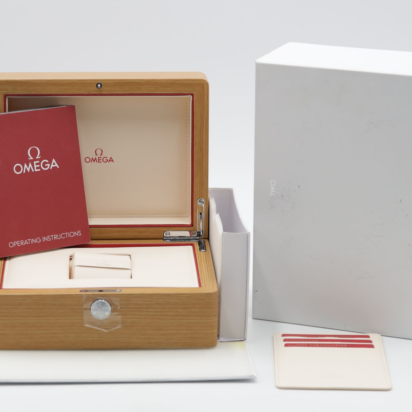 Omega Seamaster Aqua Terra 220.10.41.21.06.001 - (8/8)