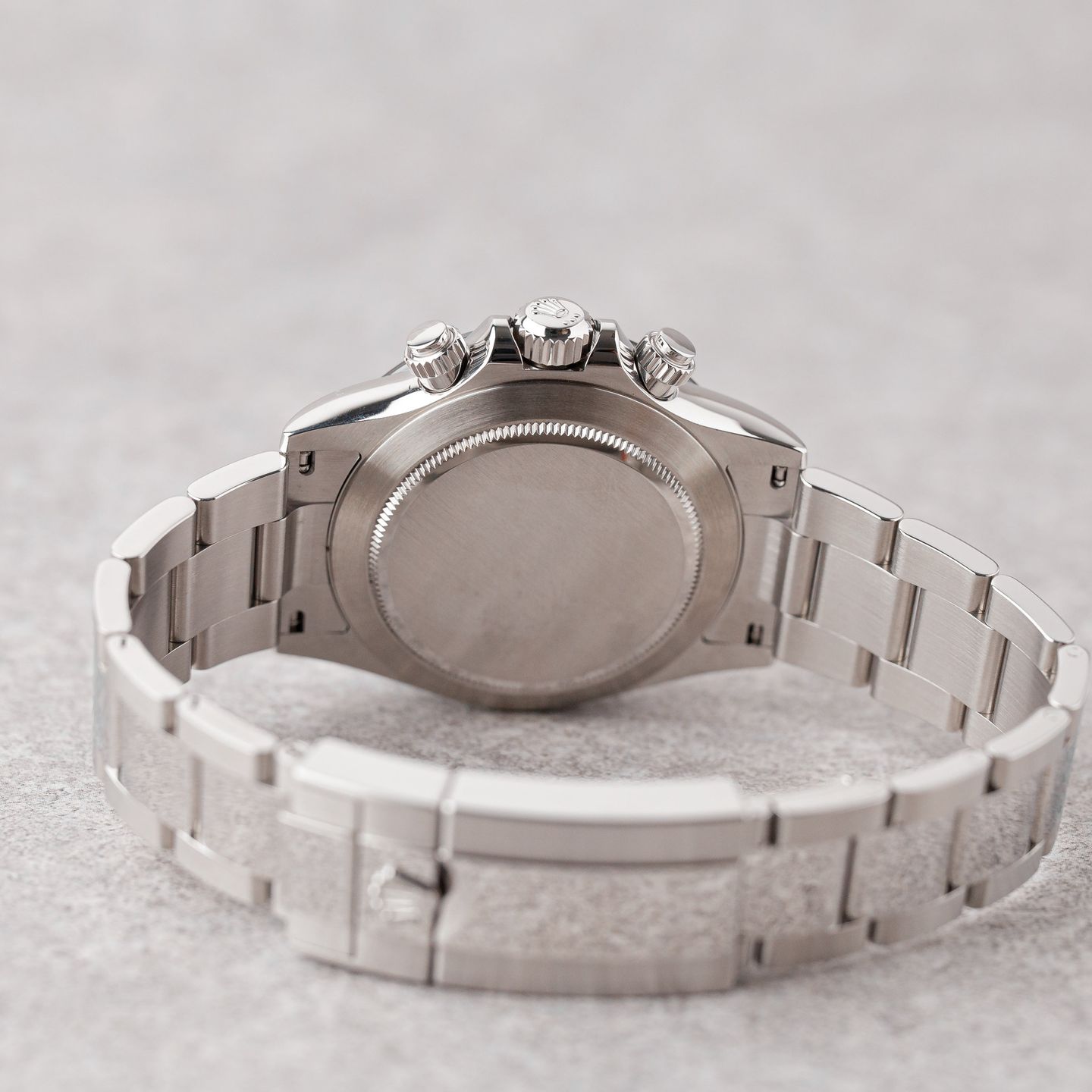 Rolex Daytona 116500LN - (8/8)