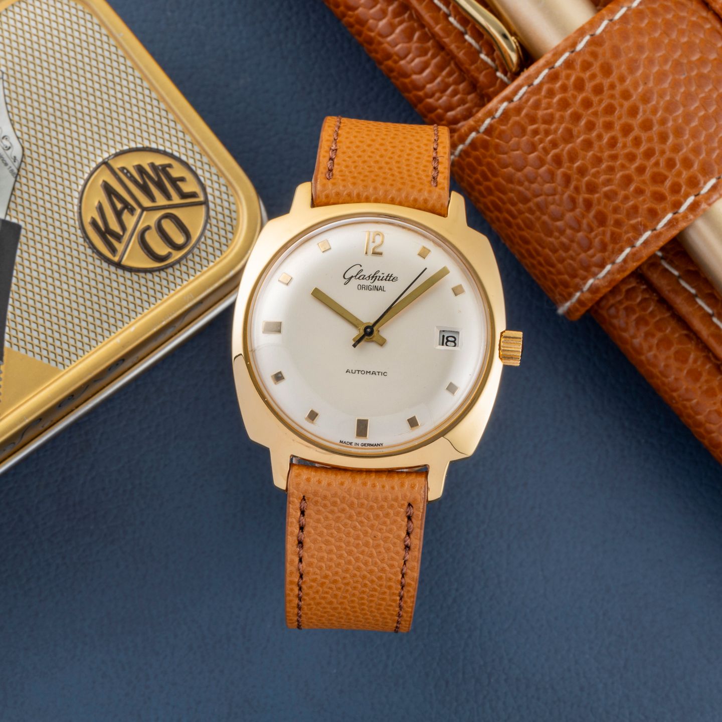 Unknown Unknown unknown (1971) - (1/8)