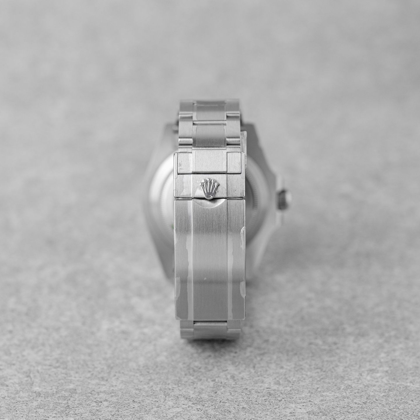 Rolex Submariner No Date 124060 - (6/8)