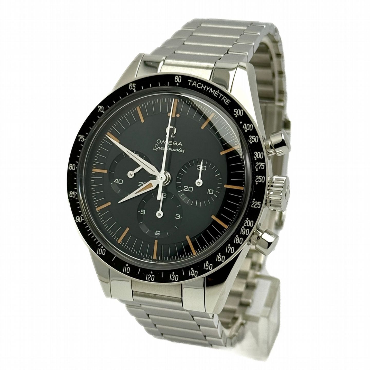 Omega Speedmaster 310.30.40.50.06.001 - (1/8)