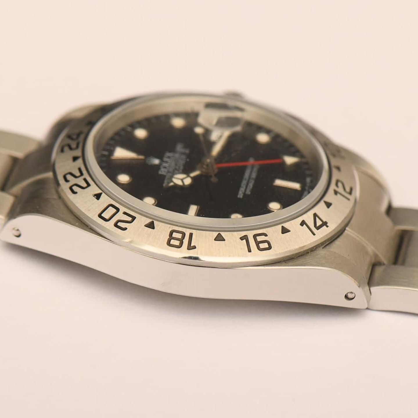 Rolex Explorer II 16570 - (4/7)