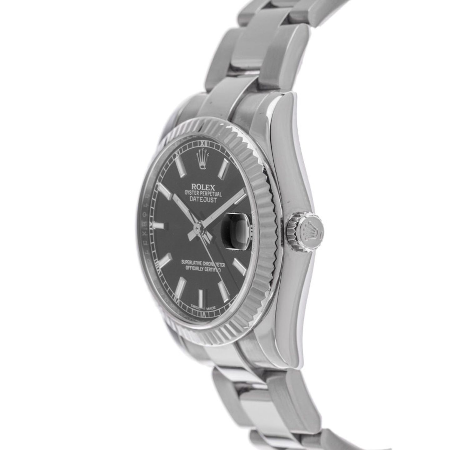 Rolex Datejust 31 178274 - (4/8)