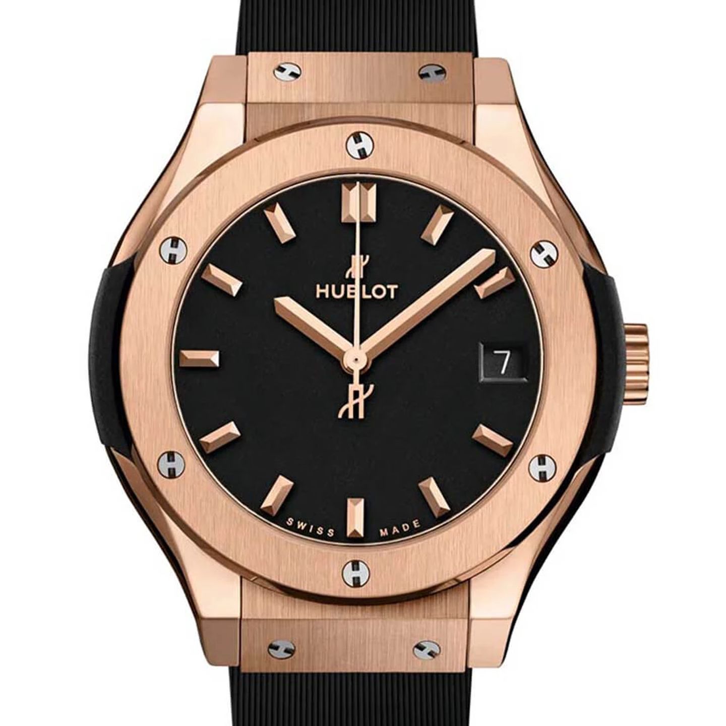 Hublot Classic Fusion 542.OX.1181.RX - (1/3)