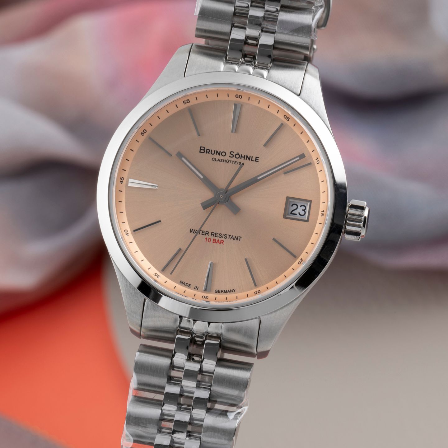 Bruno Söhnle Turin 17-13226-542 - (3/8)