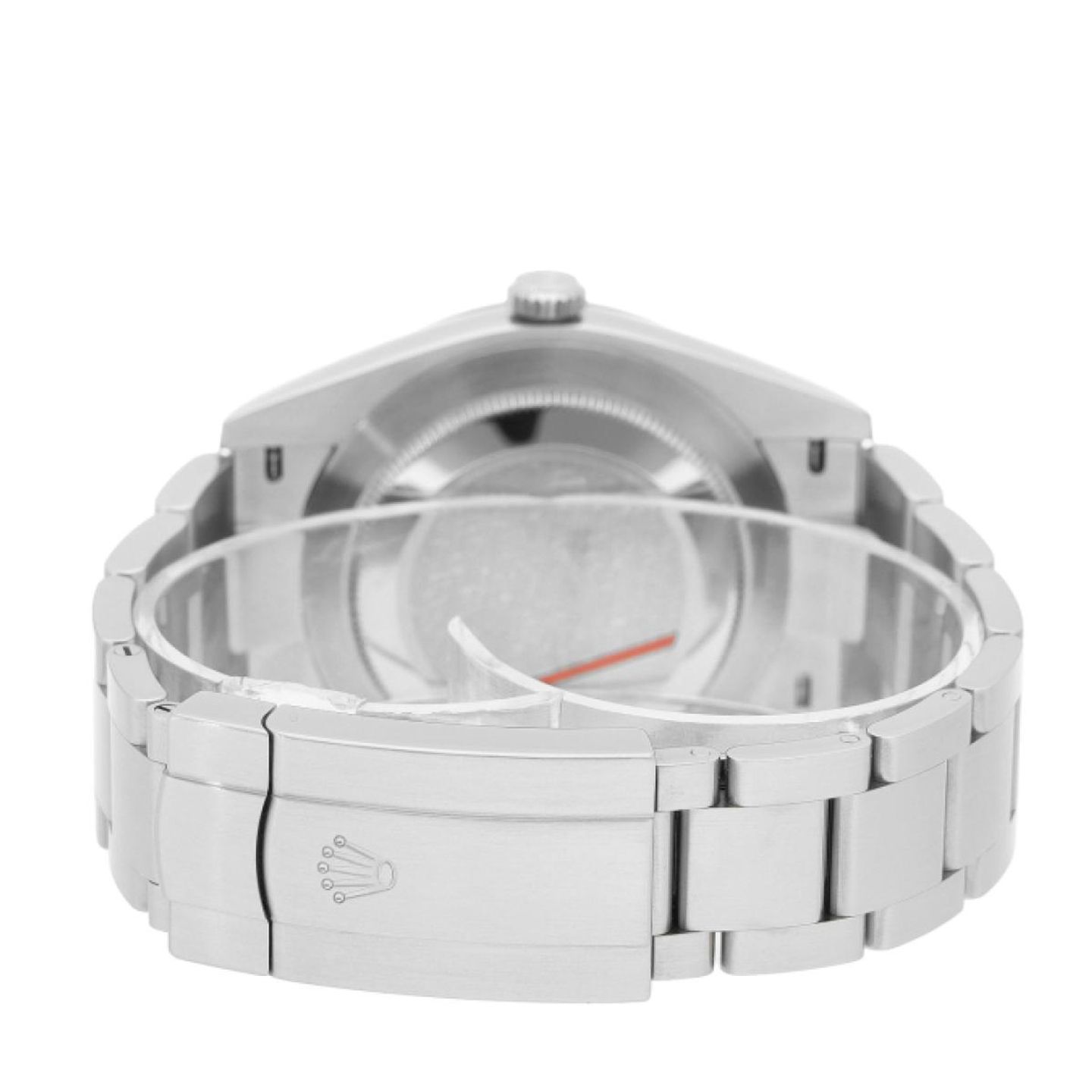 Rolex Oyster Perpetual 41 124300 - (4/5)