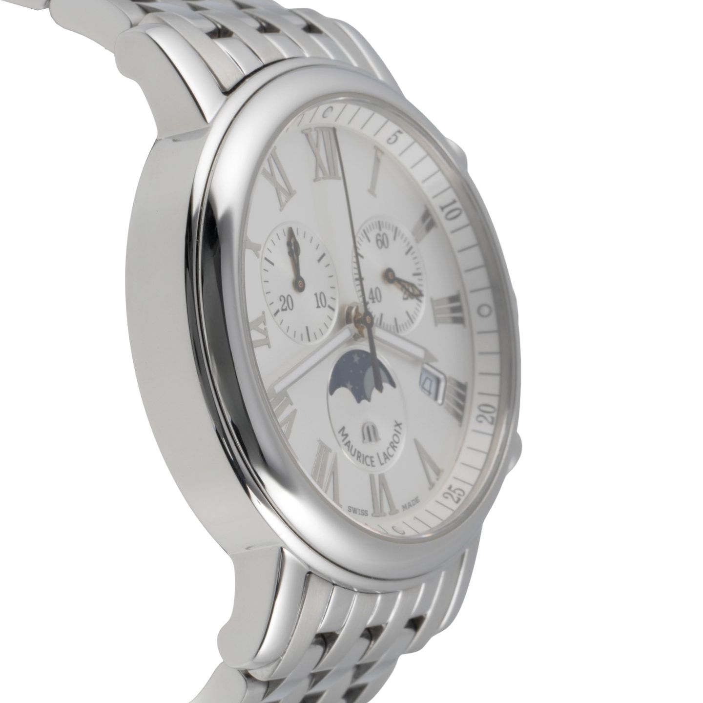 Maurice Lacroix Aikon AI6006-PVY11-170-1 - (7/8)