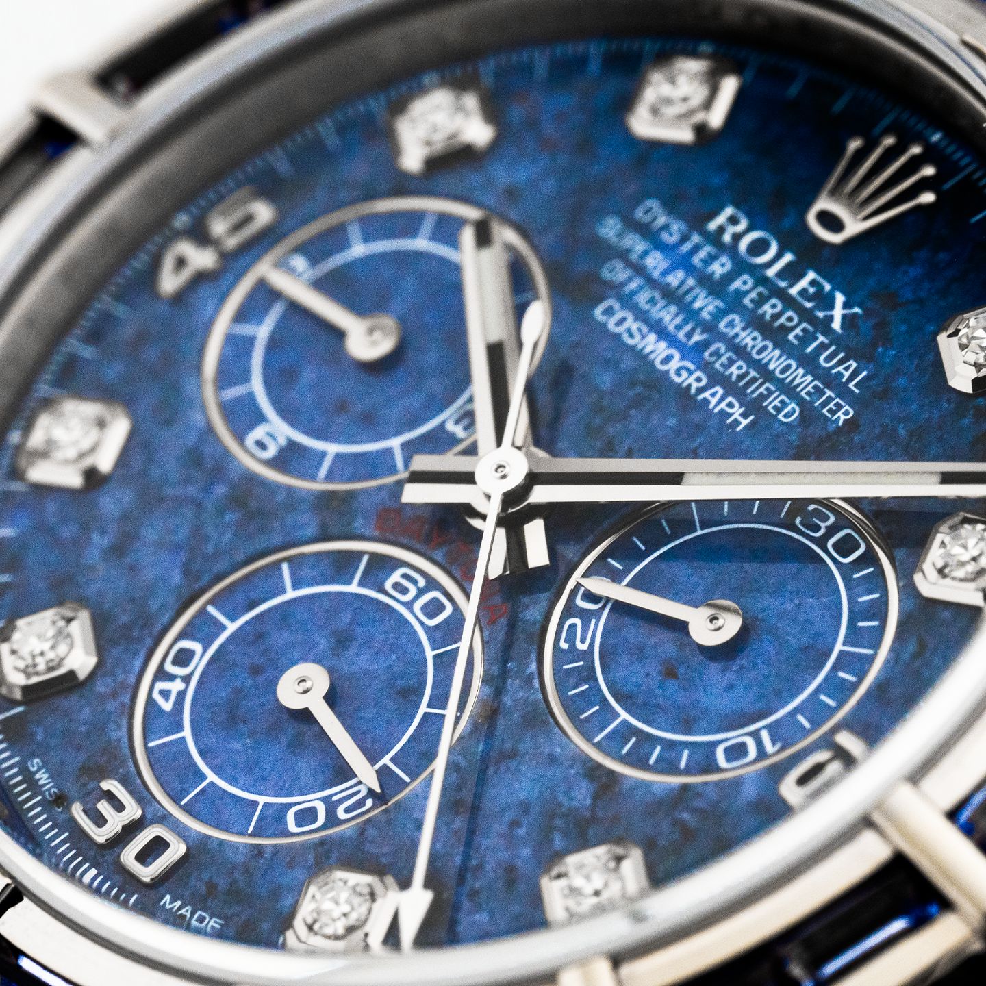 Rolex Daytona 116589SACI - (2/7)