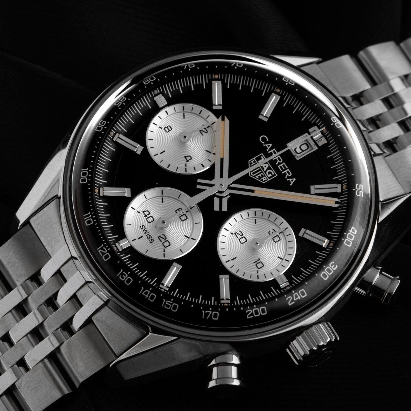 TAG Heuer Carrera CBS2210.BA0048 - (3/7)