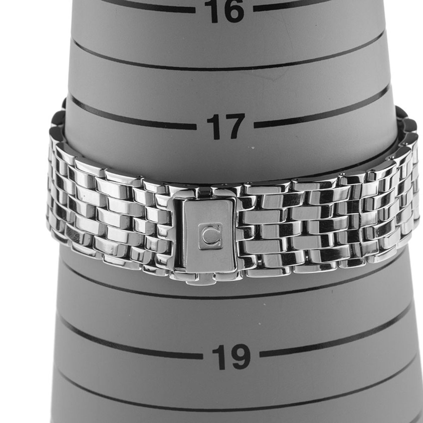 Omega De Ville Prestige 4574.50.00 - (8/8)