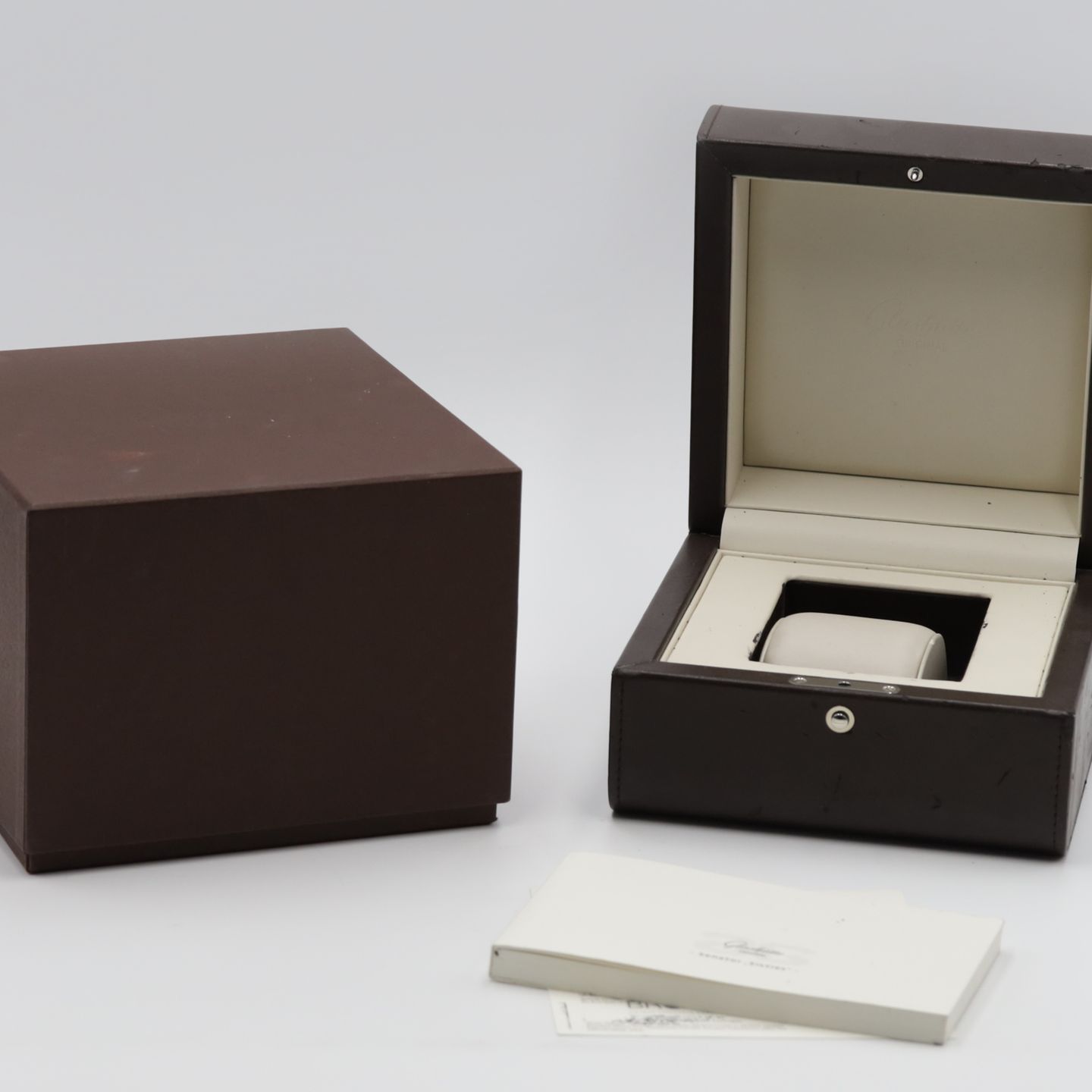 Glashütte Original Sixties Panorama Date 1-39-47-03-02-04 - (8/8)