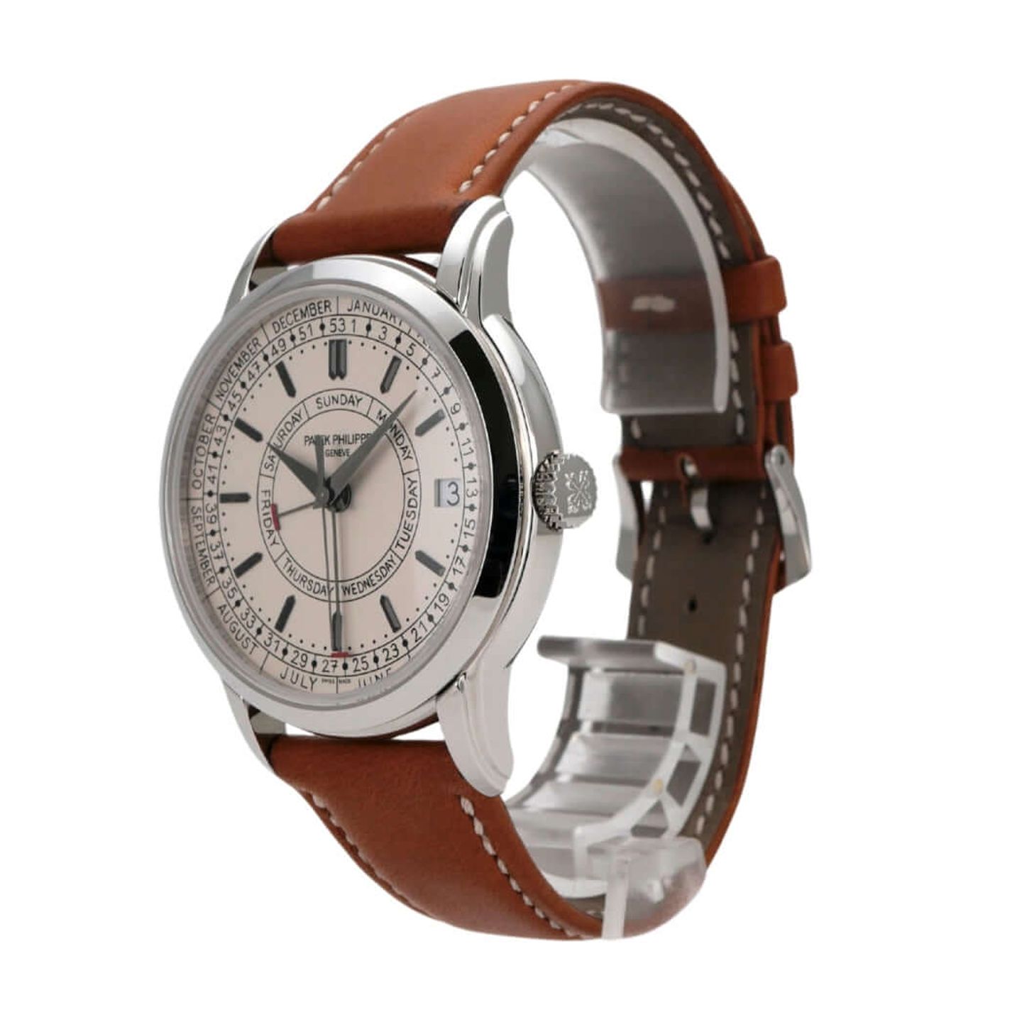 Patek Philippe Calatrava 5212A-001 - (3/8)