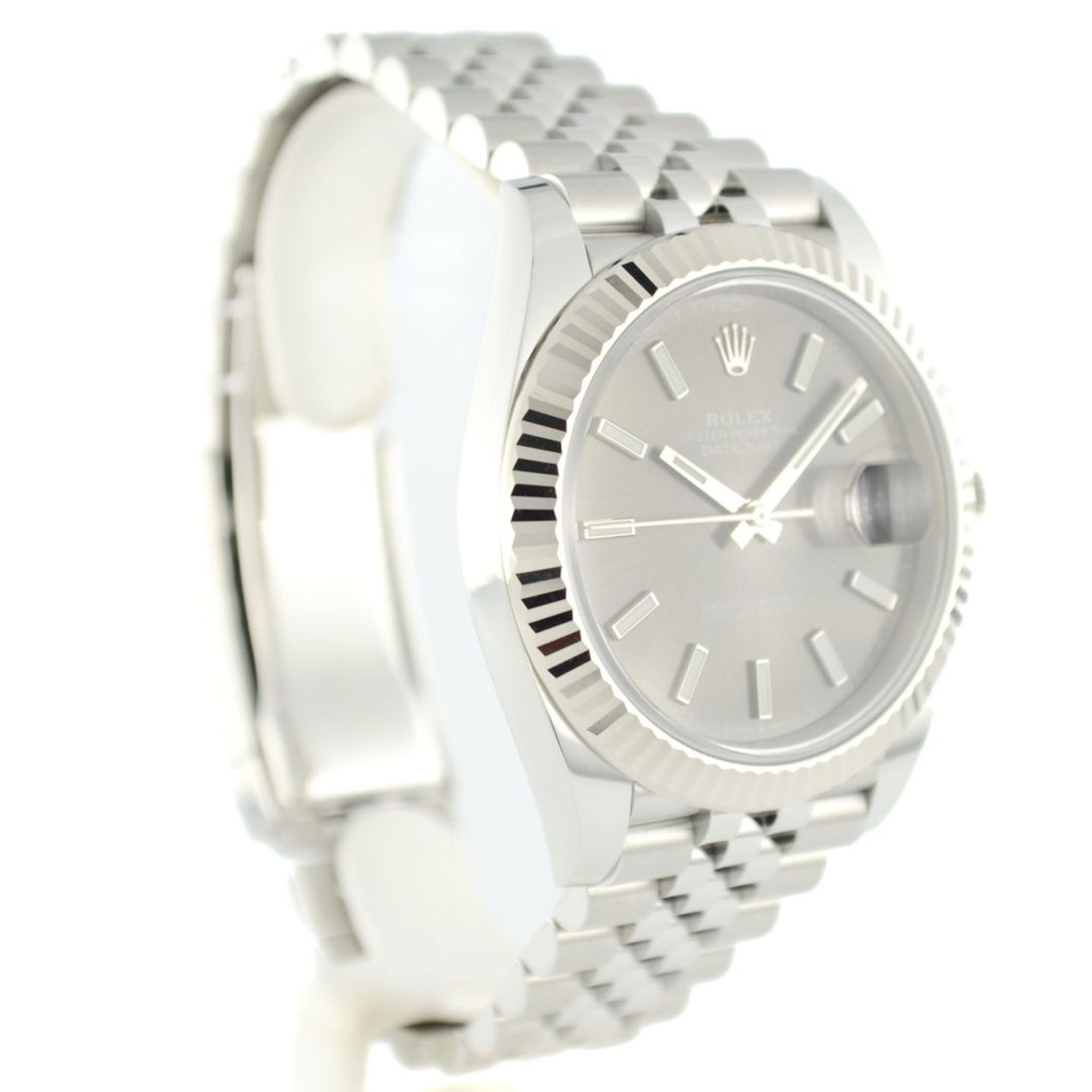 Rolex Datejust 41 126334 - (6/7)