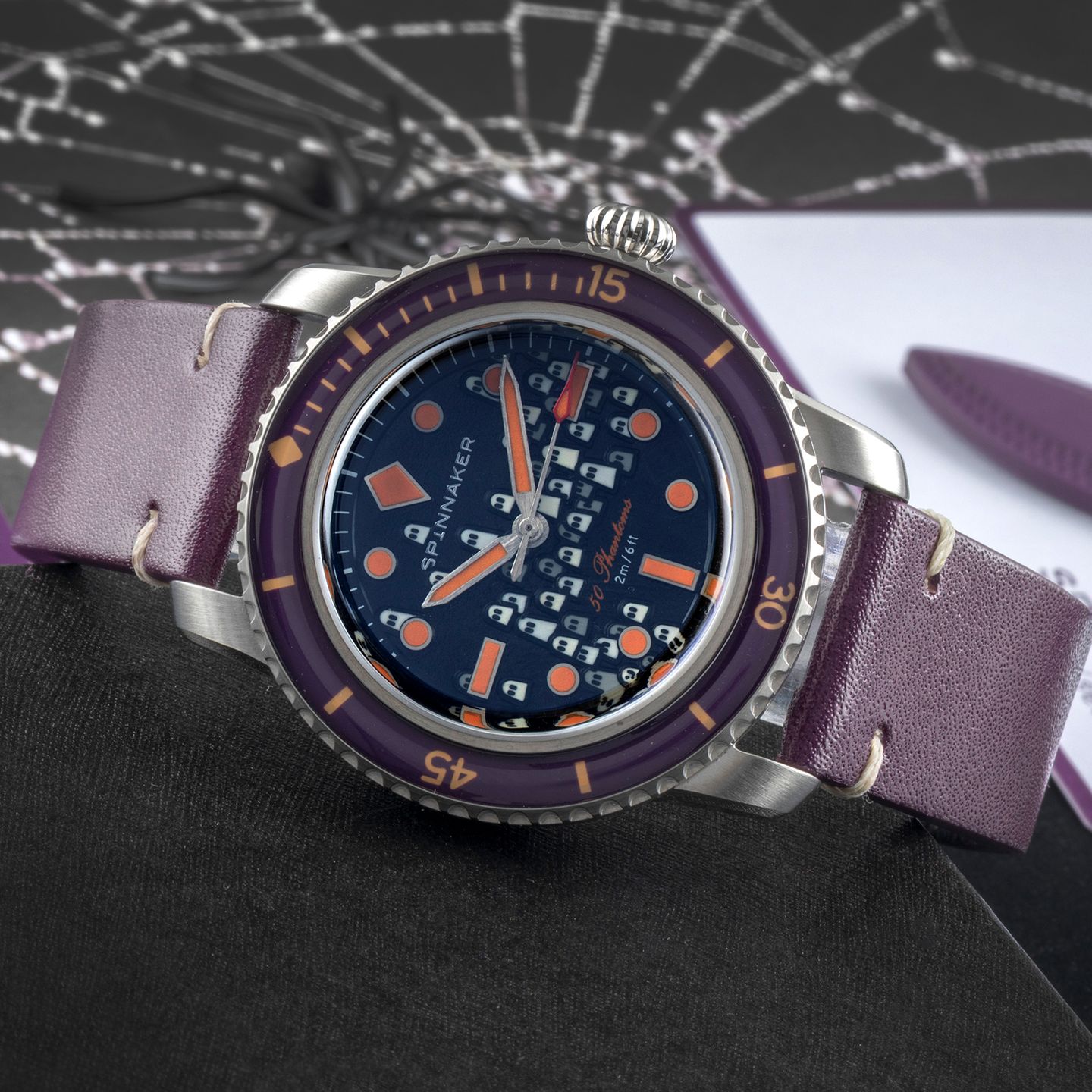 Spinnaker Unknown SP-5146-01 - (2/8)