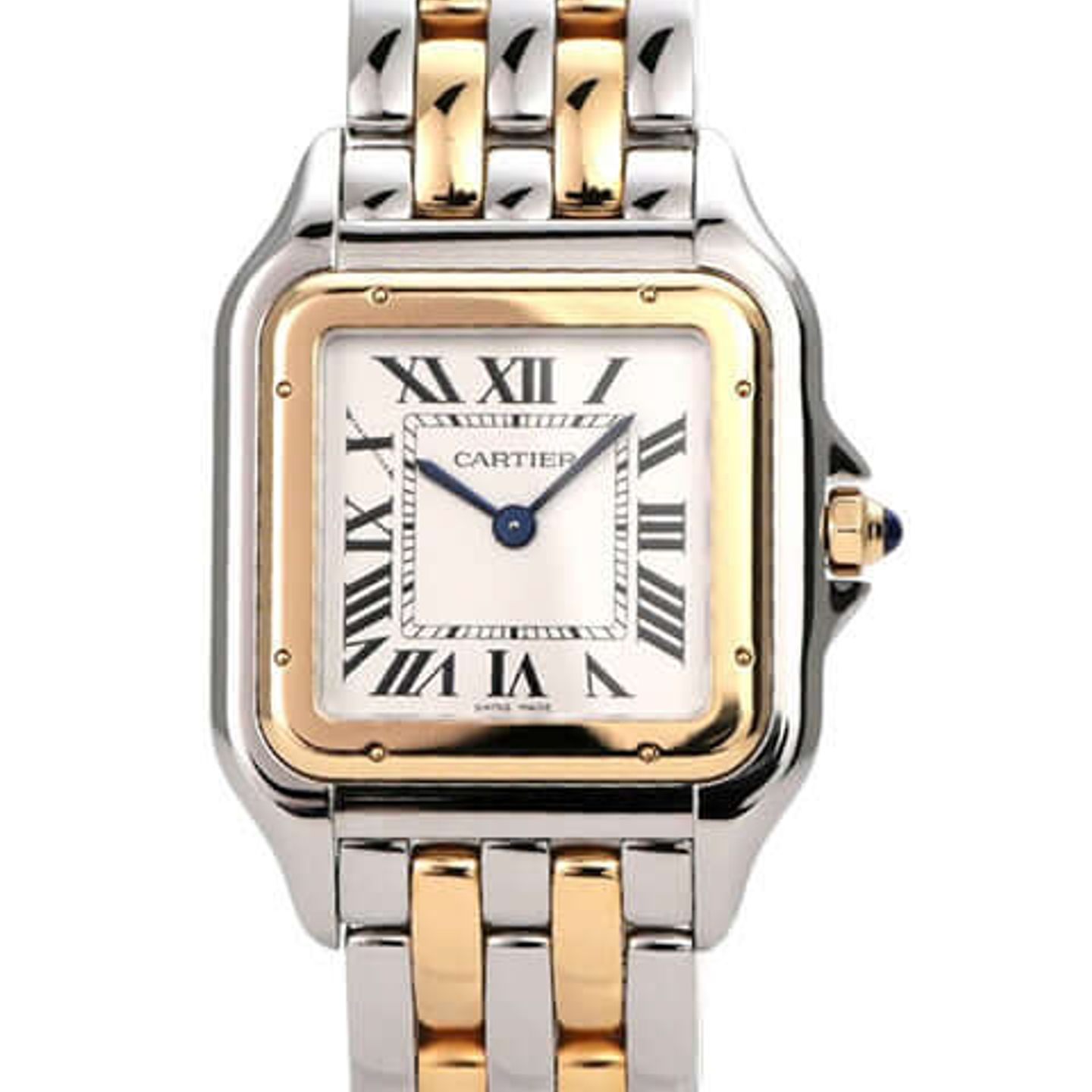Cartier Panthère W2PN0007 - (1/8)