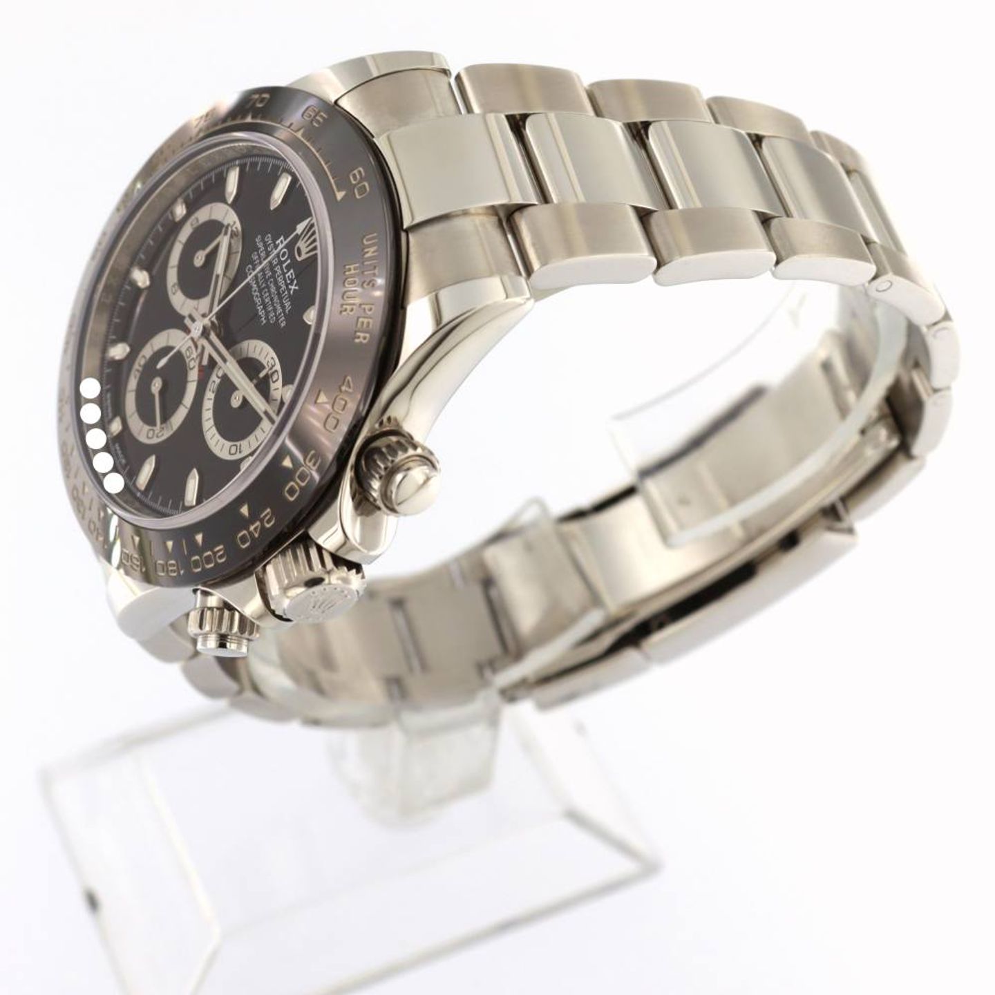 Rolex Daytona 116500LN (2019) - 40mm Staal (2/7)
