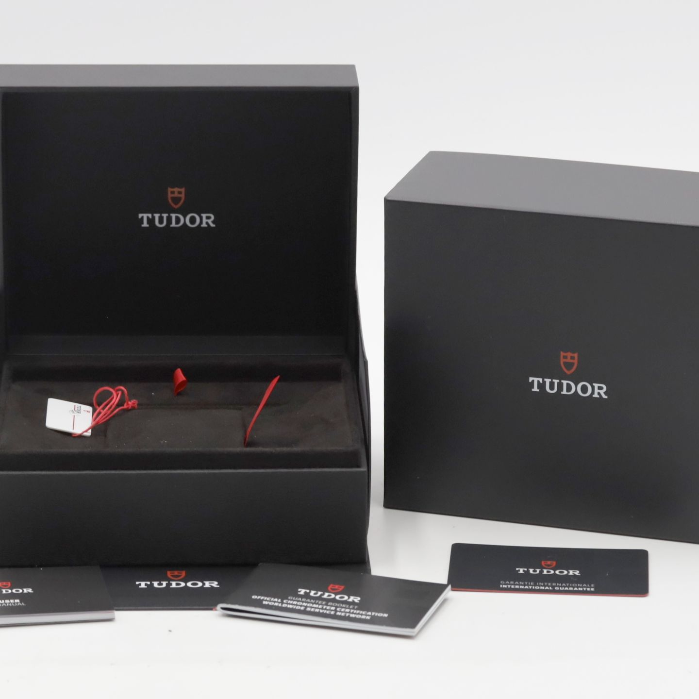 Tudor Black Bay Fifty-Eight 7939A1A0RU - (8/8)