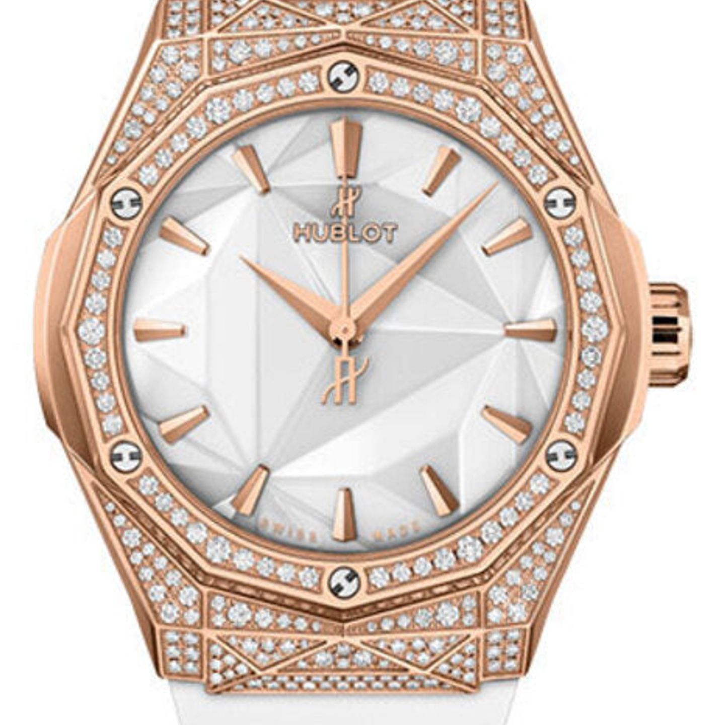 Hublot Classic Fusion 550.OS.2200.RW.1604.ORL20 - (1/1)