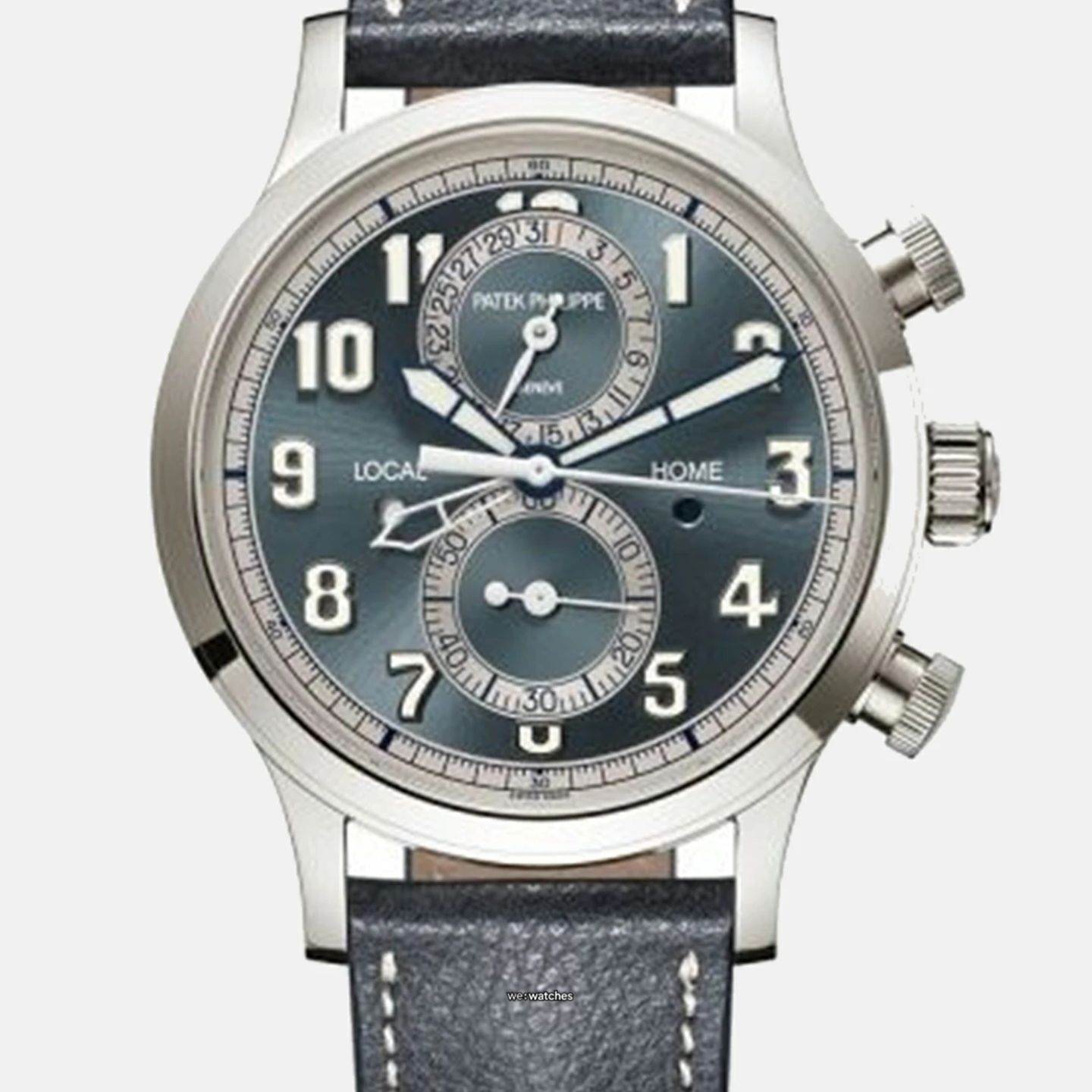 Patek Philippe Calatrava 5924G-001 - (1/1)