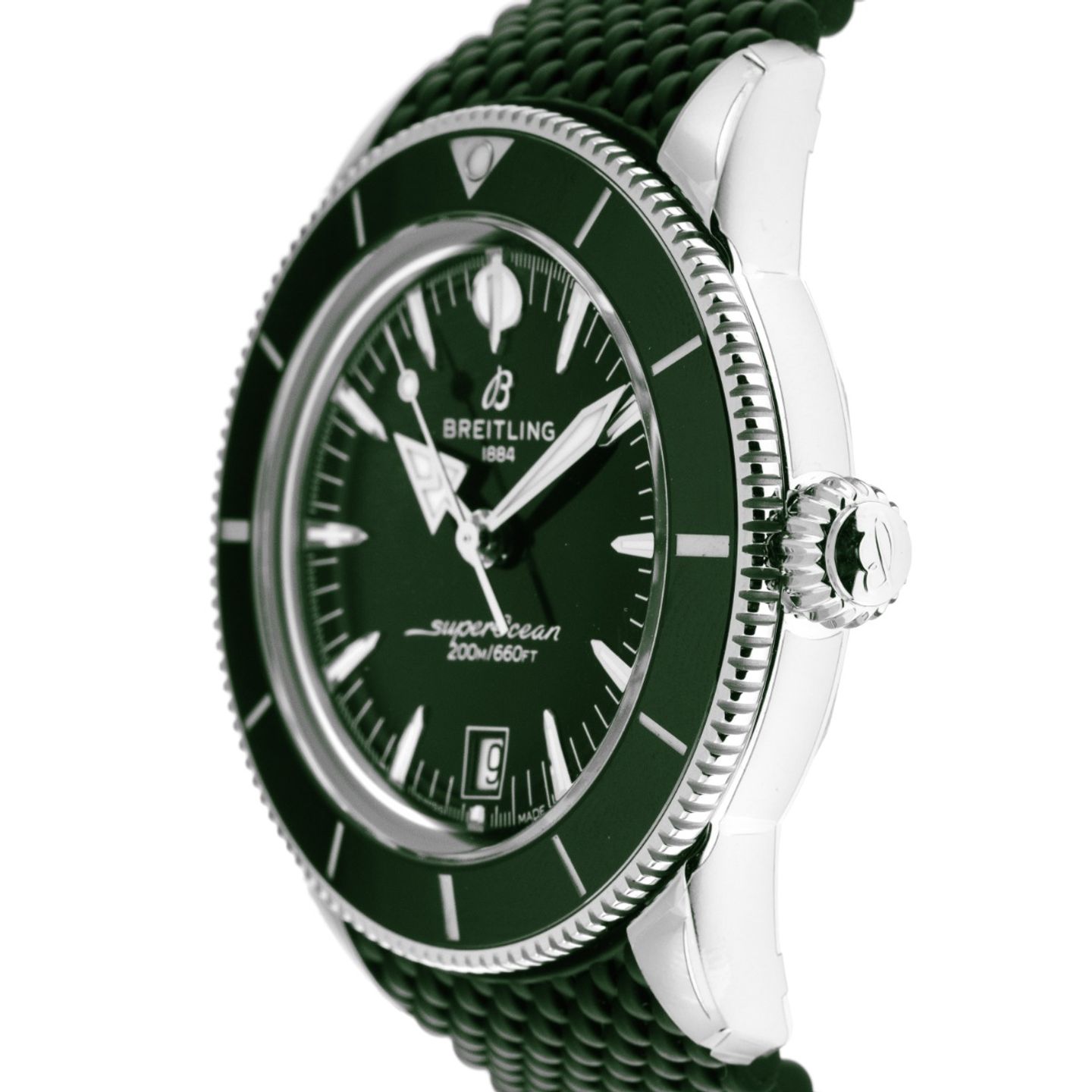 Breitling Superocean Heritage AB3110361L1S1 - (4/7)