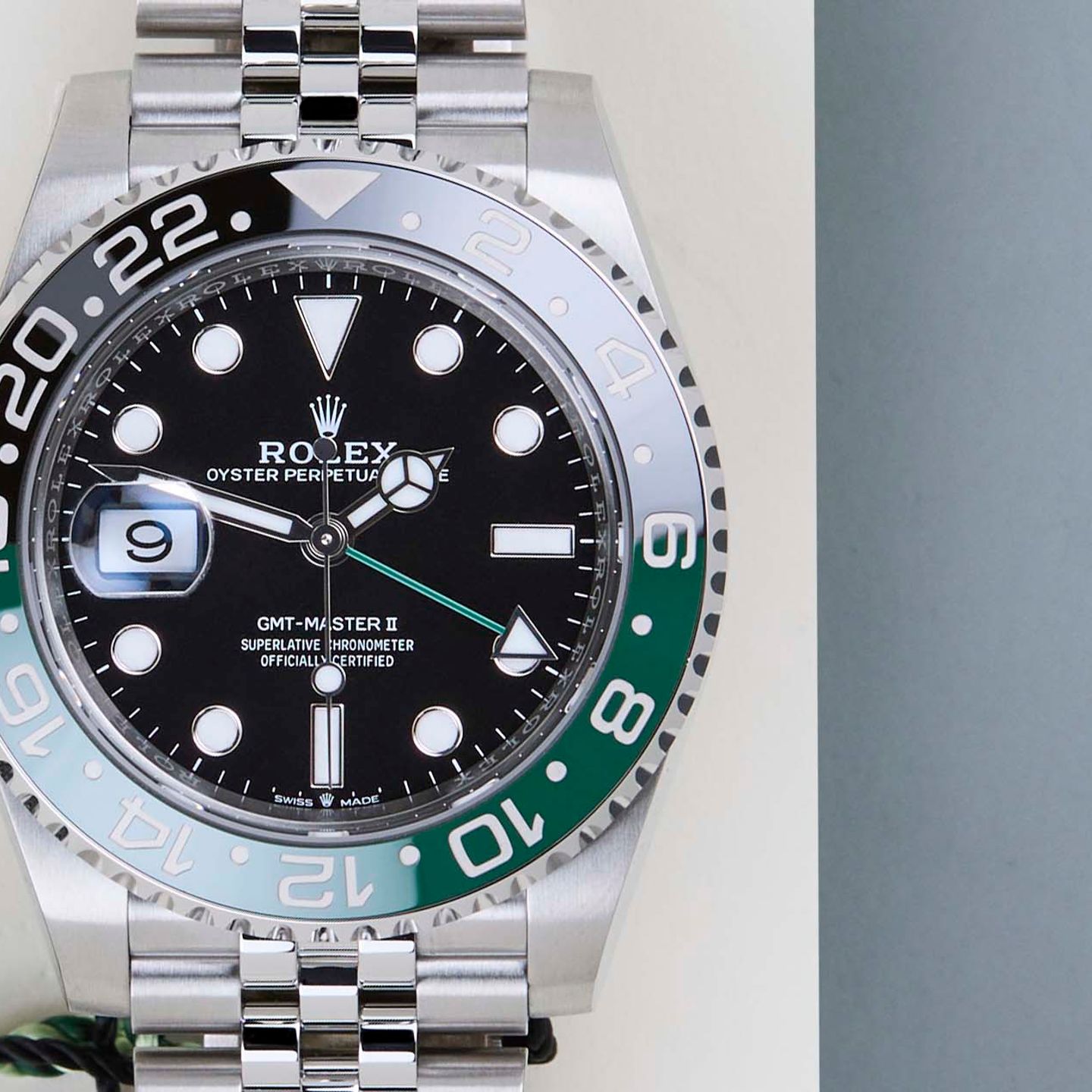 Rolex GMT-Master II 126720VTNR - (5/8)