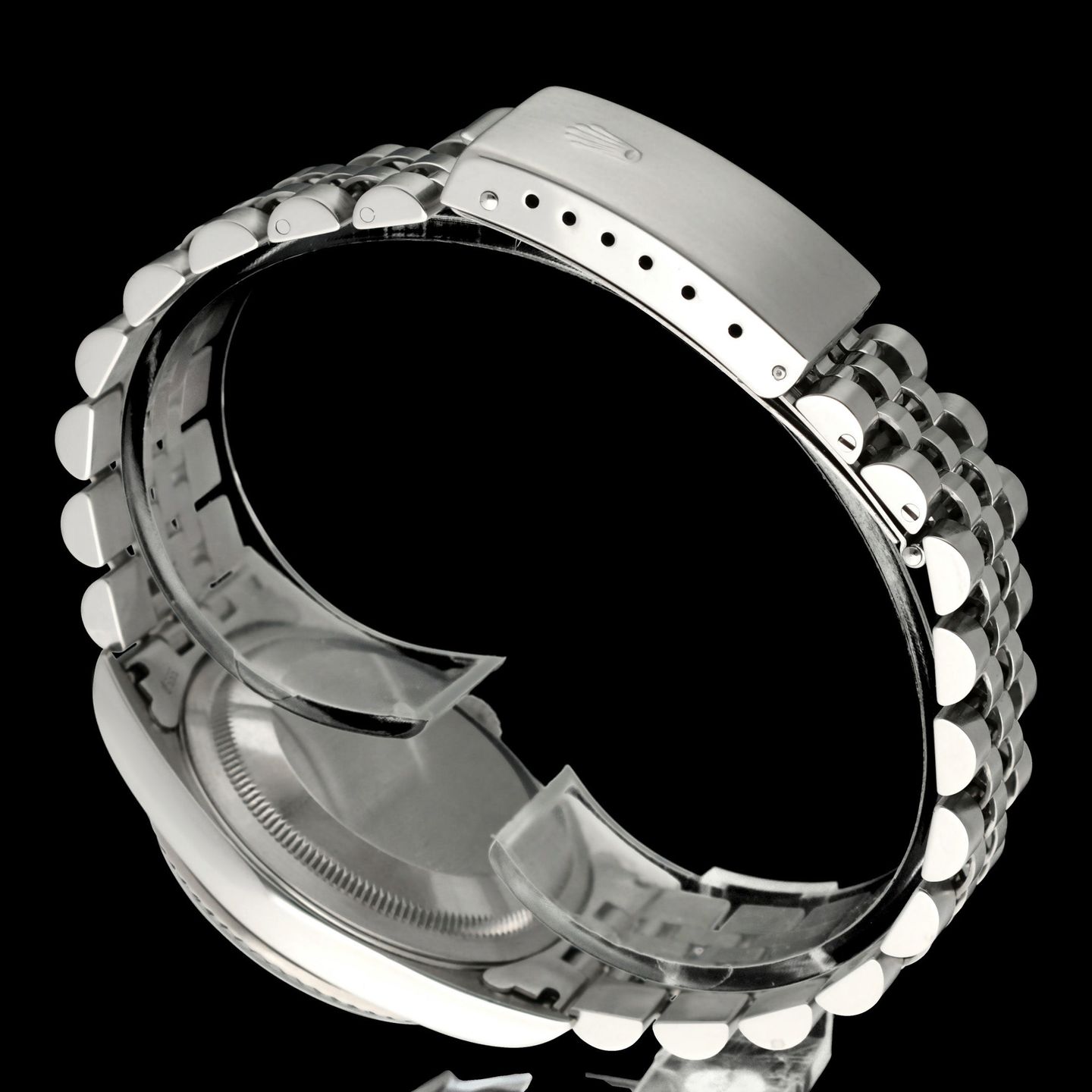 Rolex Datejust 36 16234 - (7/8)
