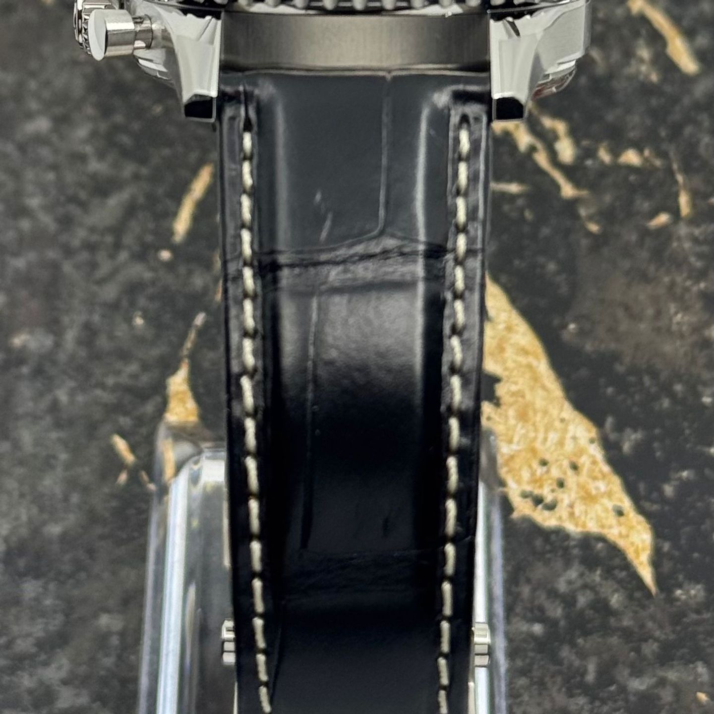 Breitling Navitimer 1 B01 Chronograph AB0138241G1P1 - (7/8)