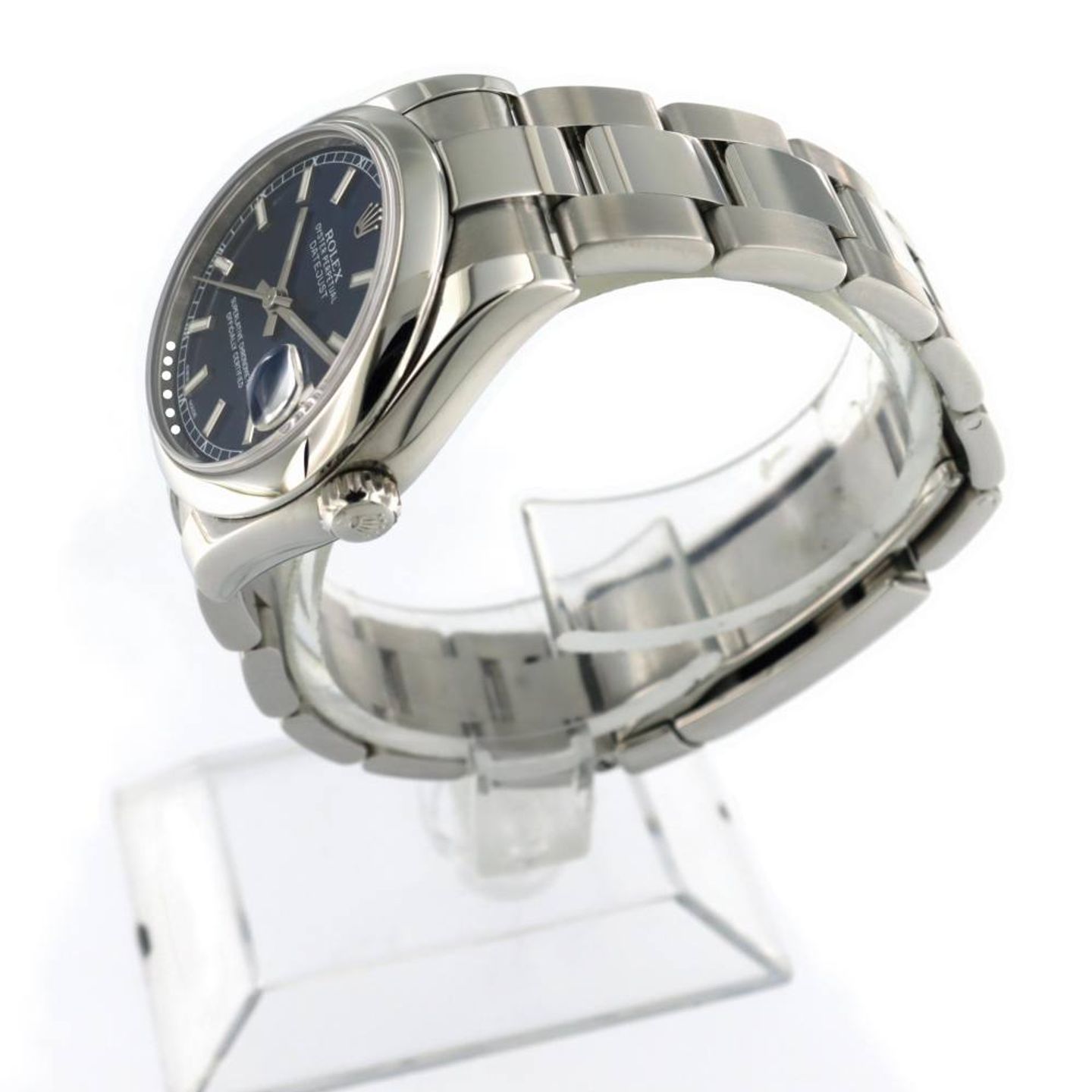 Rolex Datejust 31 178240 - (2/7)