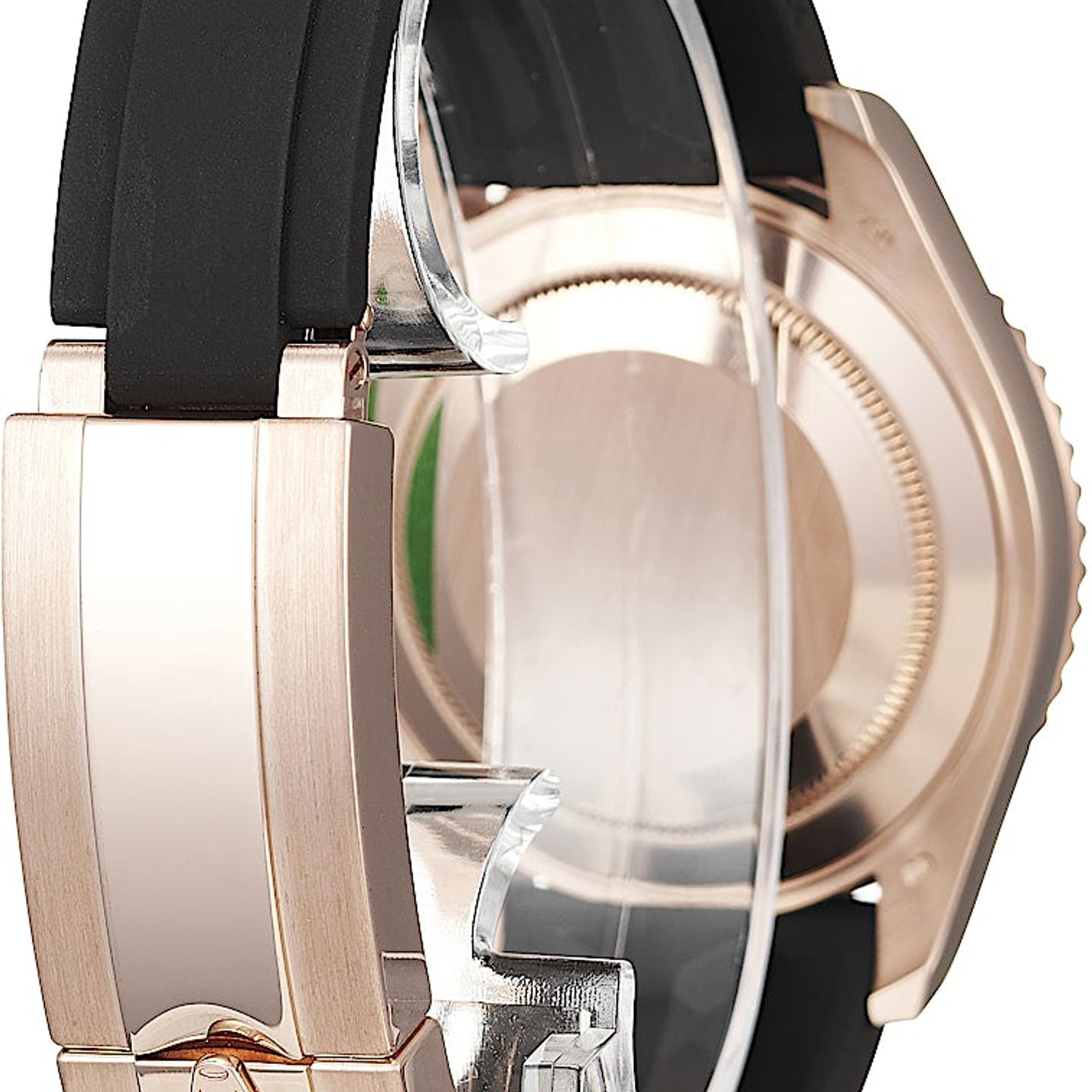 Rolex Yacht-Master 40 126655 - (5/5)