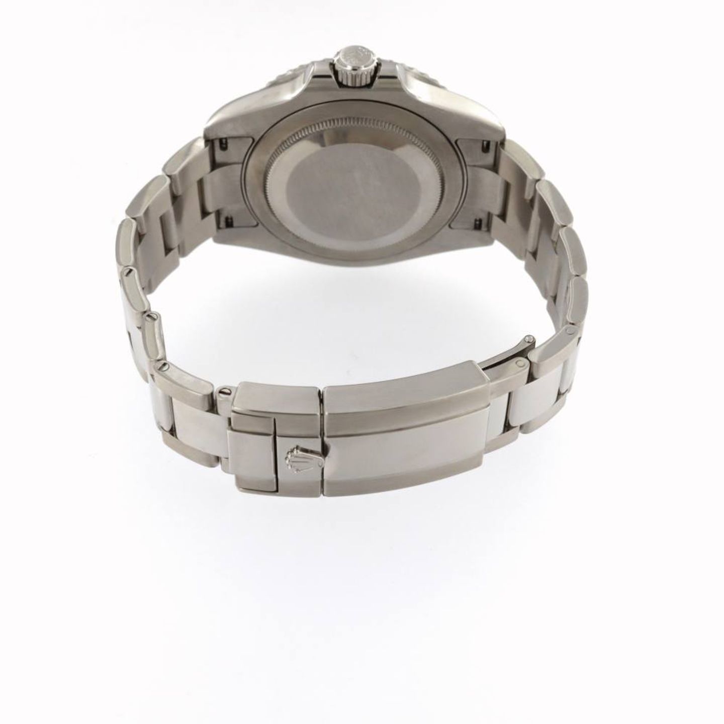 Rolex GMT-Master II 126710BLRO - (4/7)