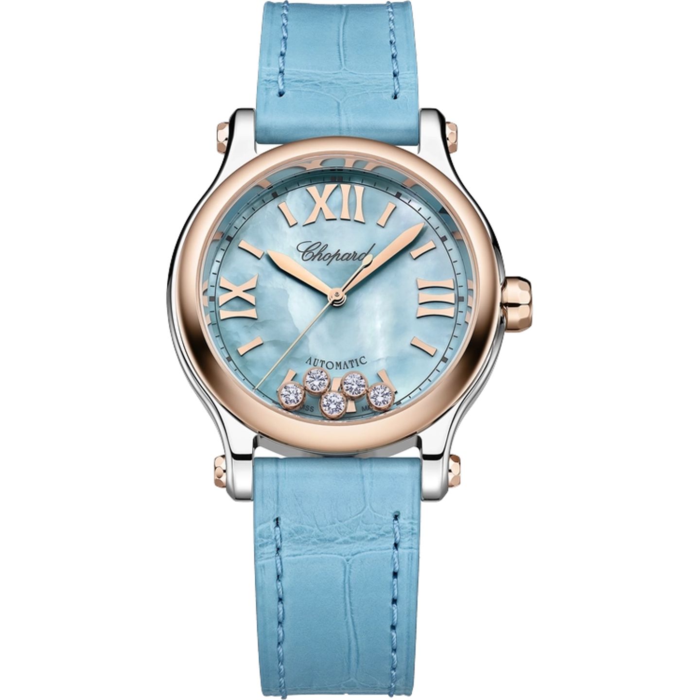Chopard Happy Sport 278608-6013 - (1/1)