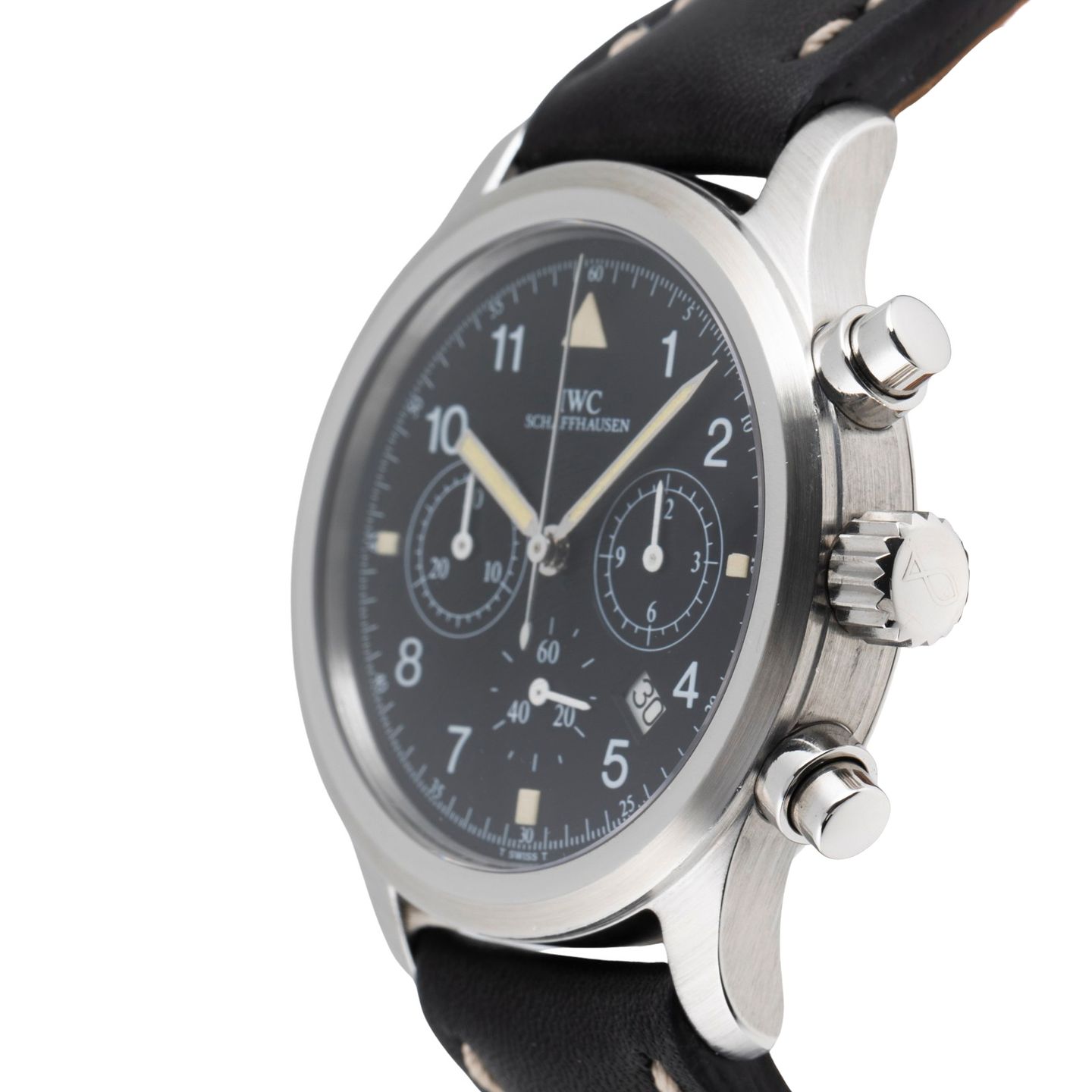 IWC Pilot Chronograph IW374101 - (6/8)