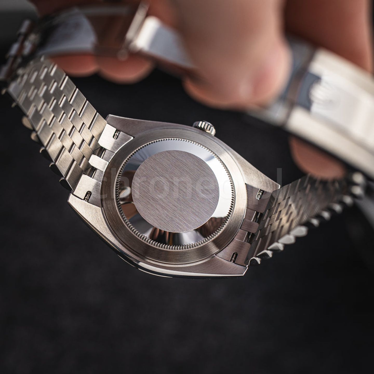 Rolex Datejust 41 126334 - (6/8)