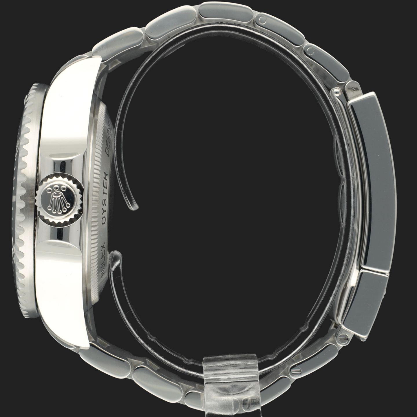 Rolex Sea-Dweller Deepsea 116660 - (7/8)