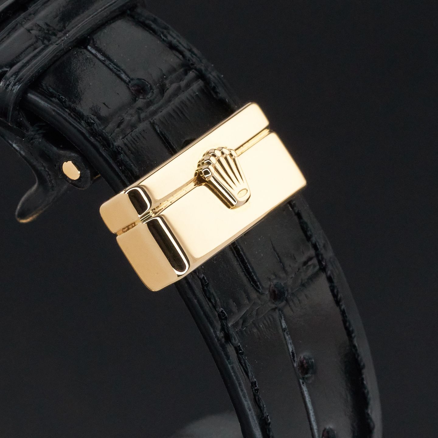 Rolex Cellini Danaos 4243 - (8/8)
