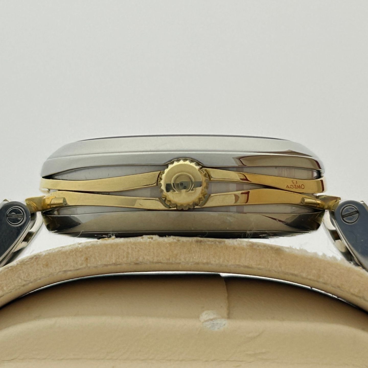 Omega De Ville Ladymatic 425.20.34.20.55.003 - (3/8)