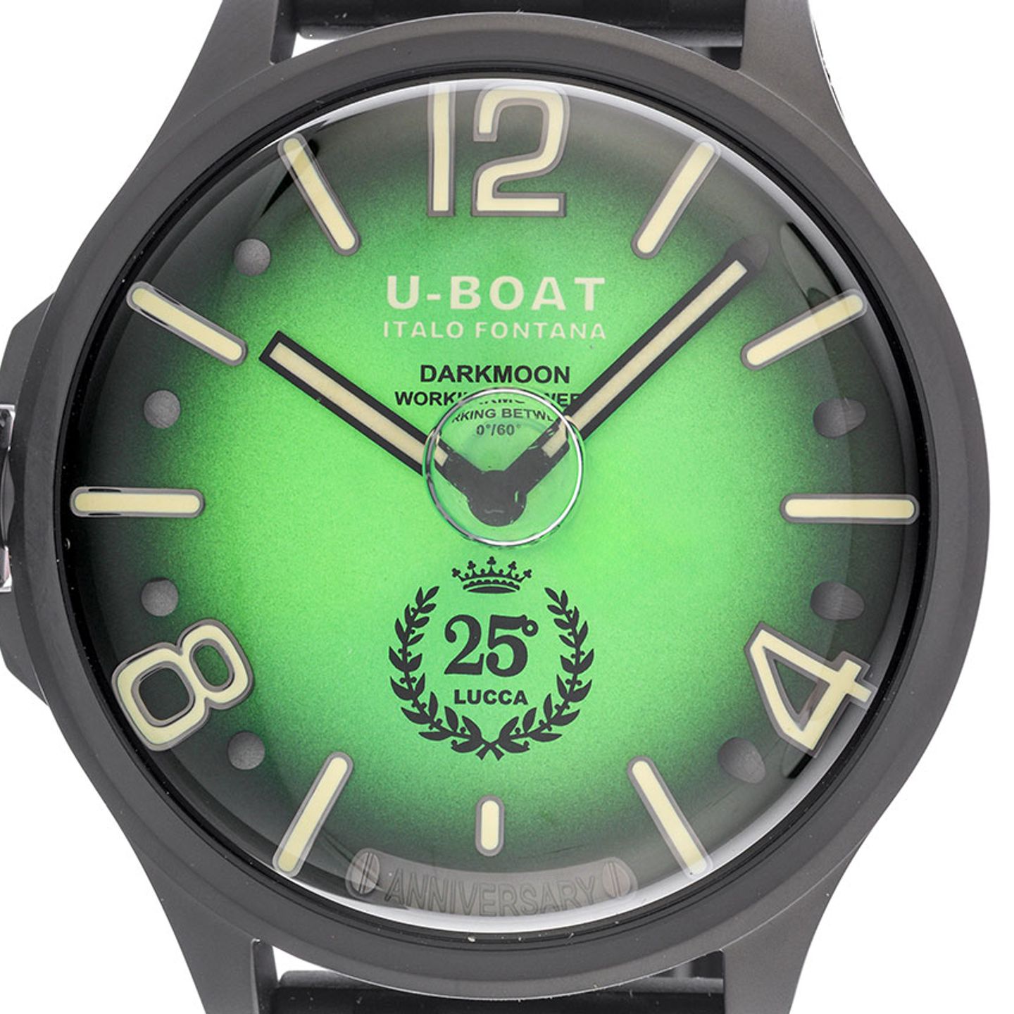 U-Boat Darkmoon 2030 - (1/7)