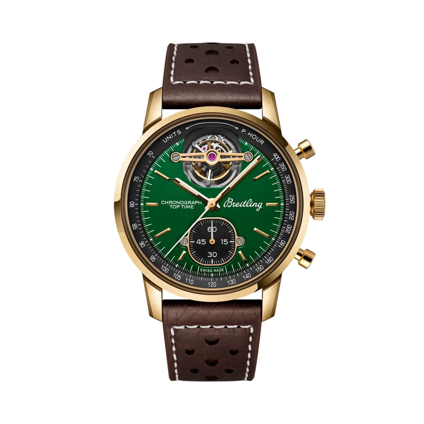 Breitling Top Time NB21251A1L1X1 - (1/1)