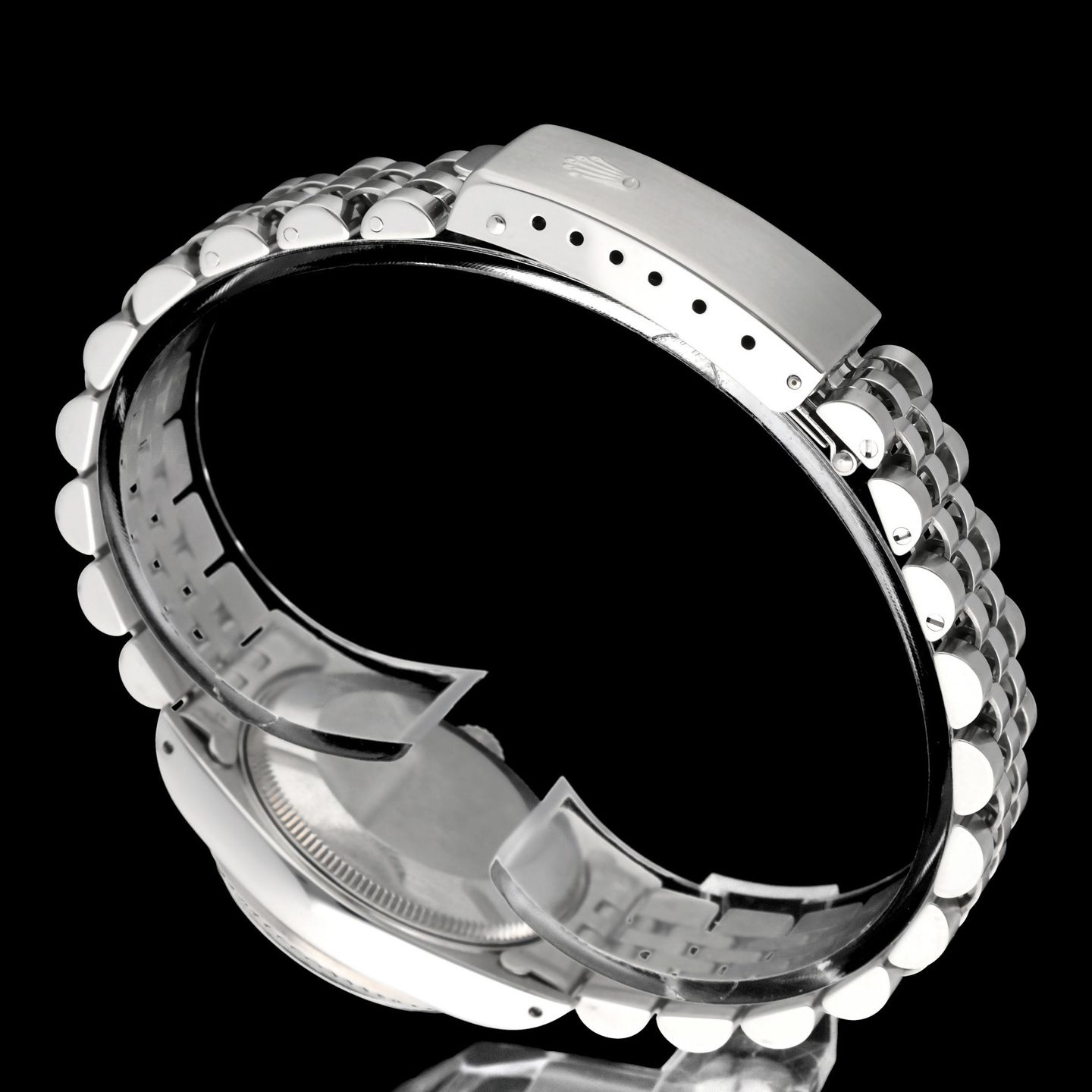 Rolex Datejust 31 68274G - (8/8)