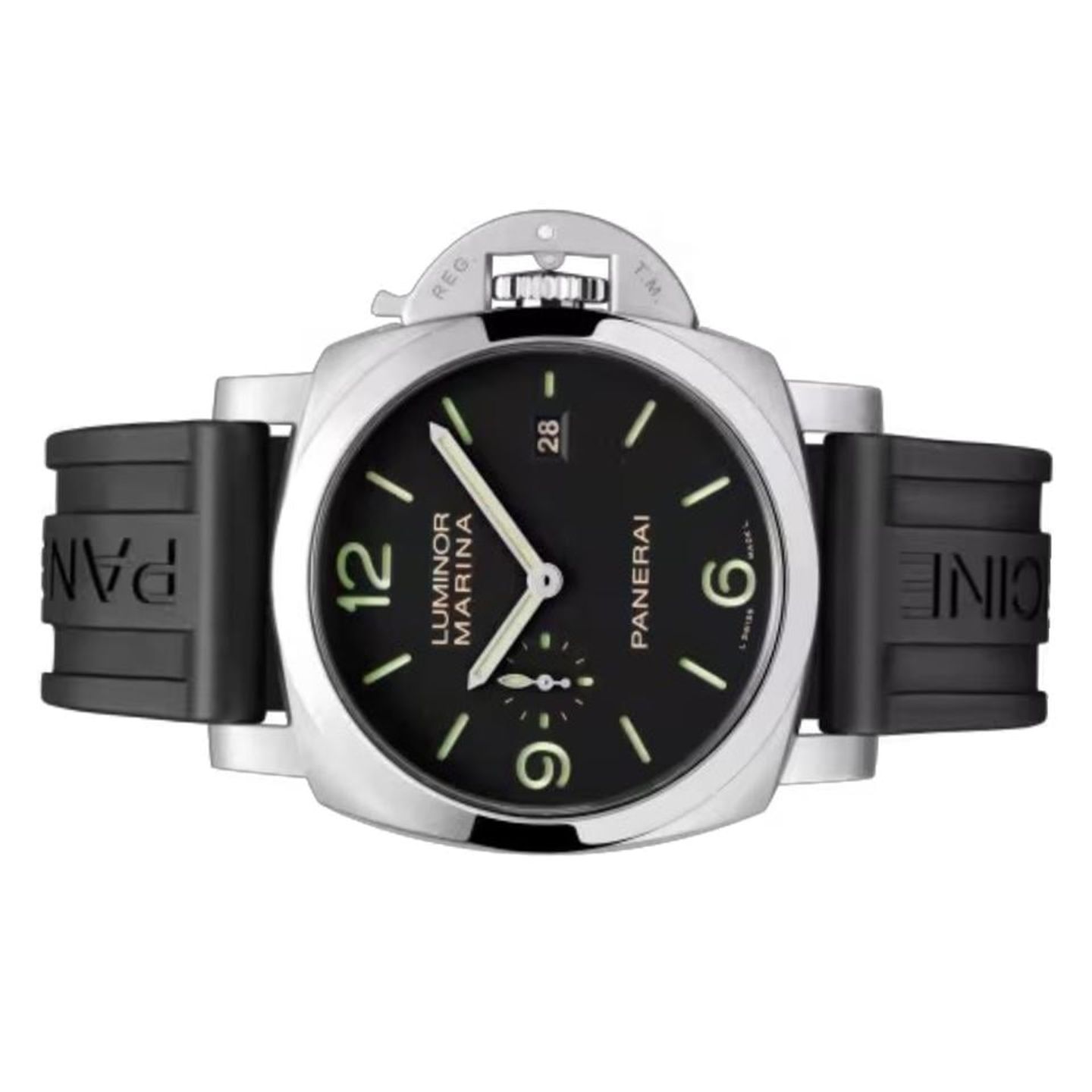 Panerai Luminor Marina PAM01312 - (11/18)